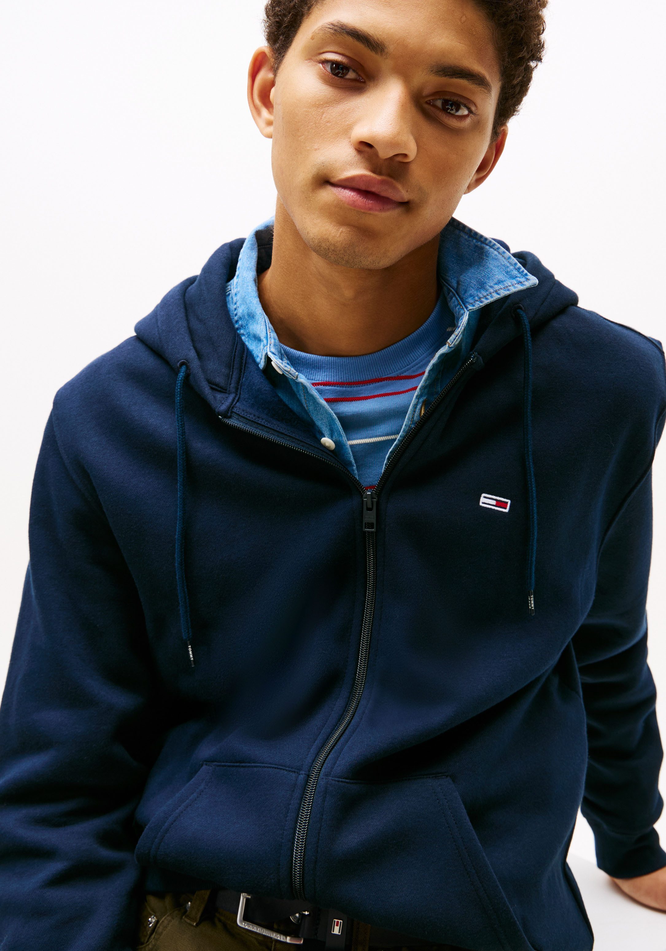 Tommy Jeans Sweatshirt TJM REG S günstig online kaufen