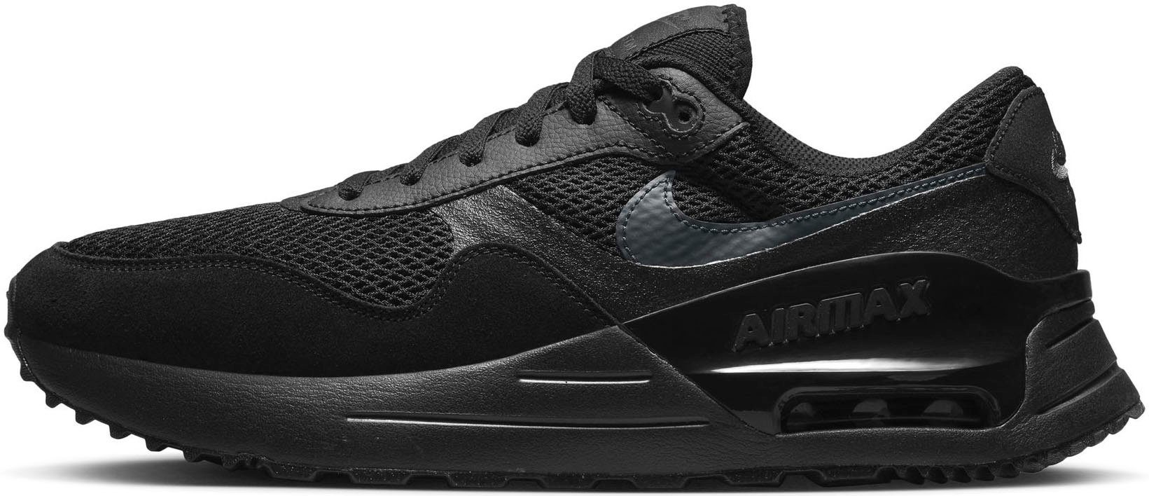 Nike Sportswear AIR MAX SYSTM Кросівки