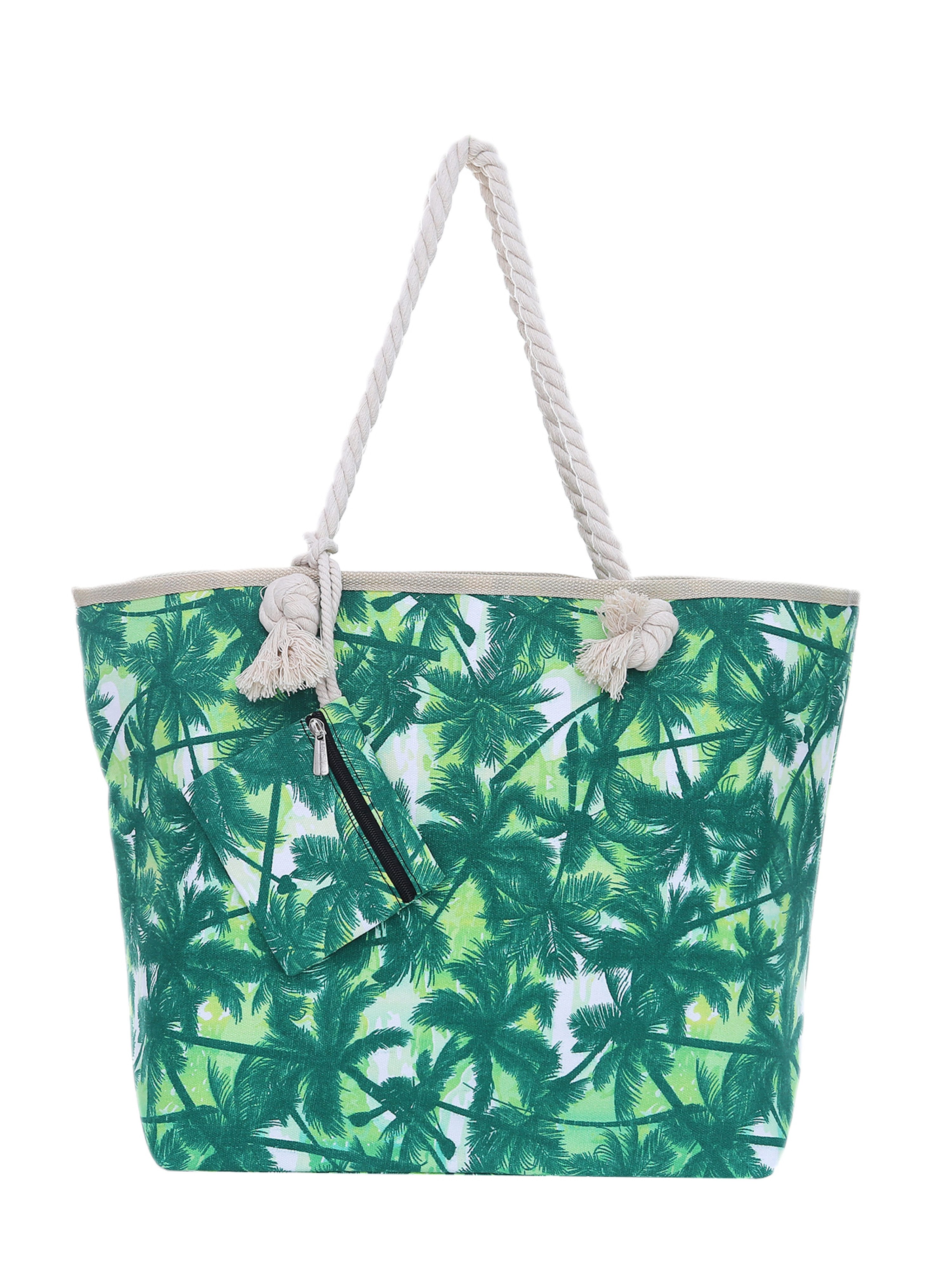 Strandtasche Shopper Schultertasche Beach Style