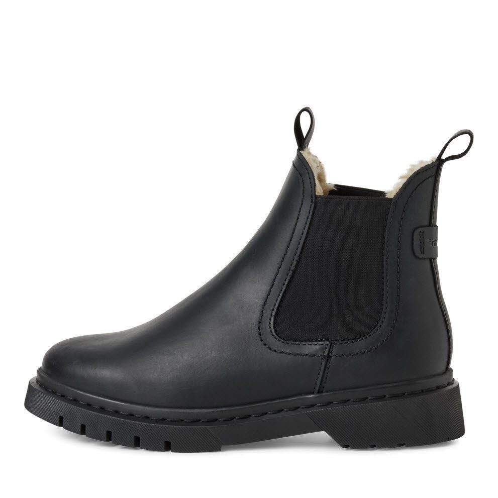 Tamaris Tamaris Damen Chelseaboots Schlupfstiefel günstig online kaufen