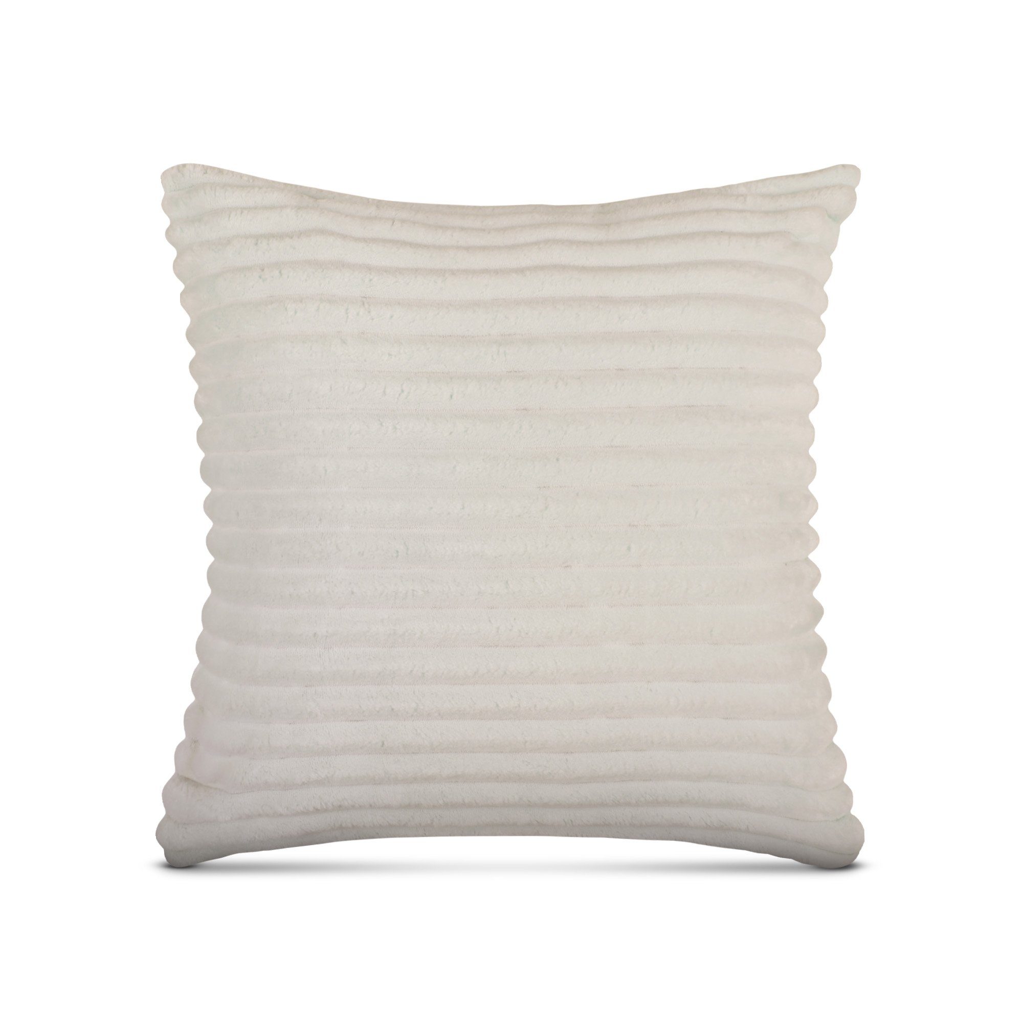 Bestlivings Kissenbezug Cord-Optik Cashmere Touch, Kissenhülle günstig online kaufen