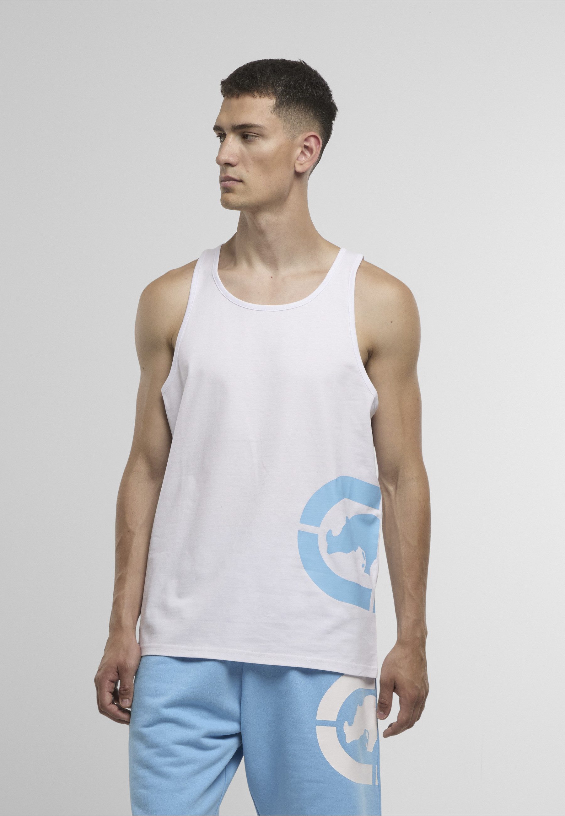Ecko Unltd. Tanktop Ecko Unltd. Tanktops Buzzer (1-tlg)