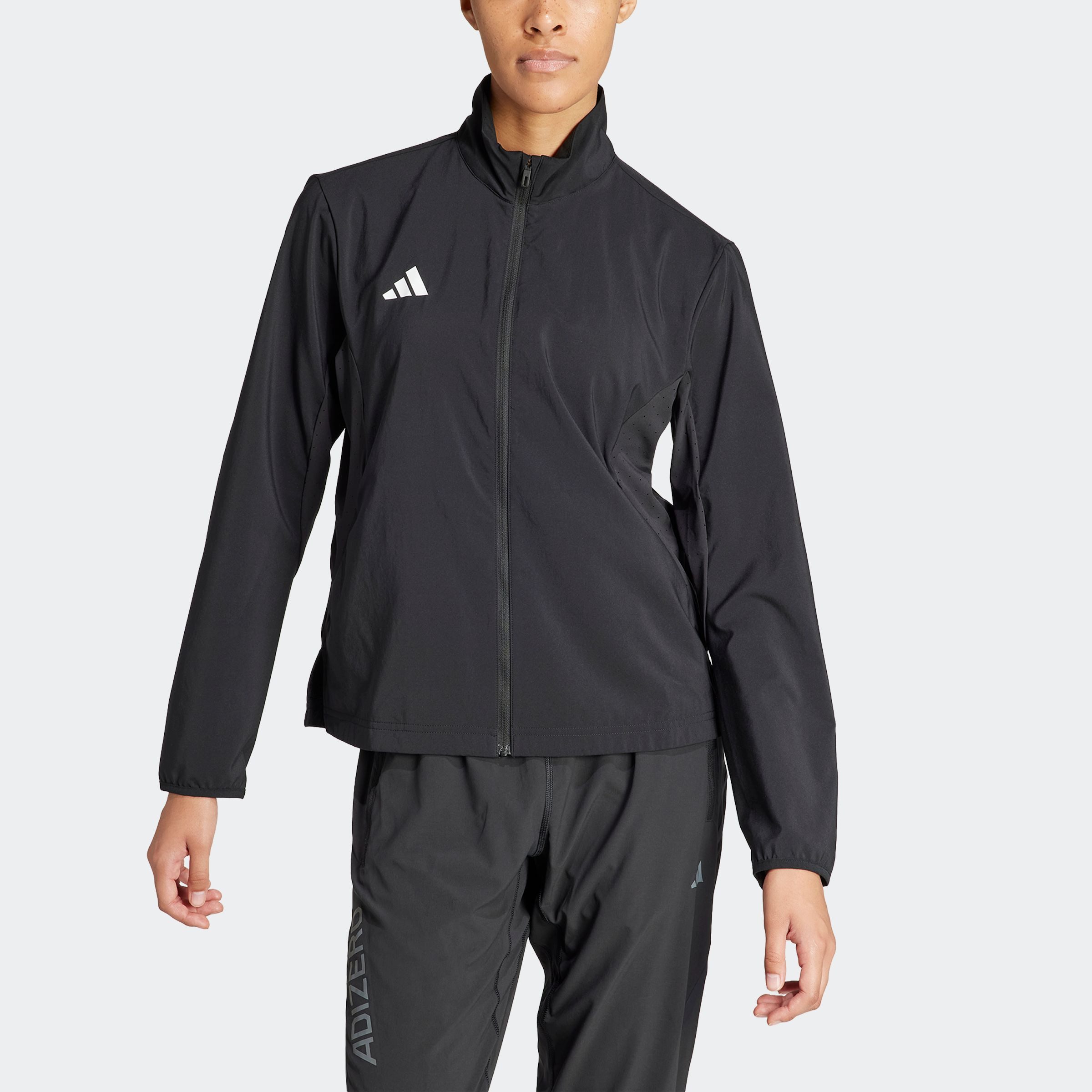 Laufjacke ADIZERO E JCKT