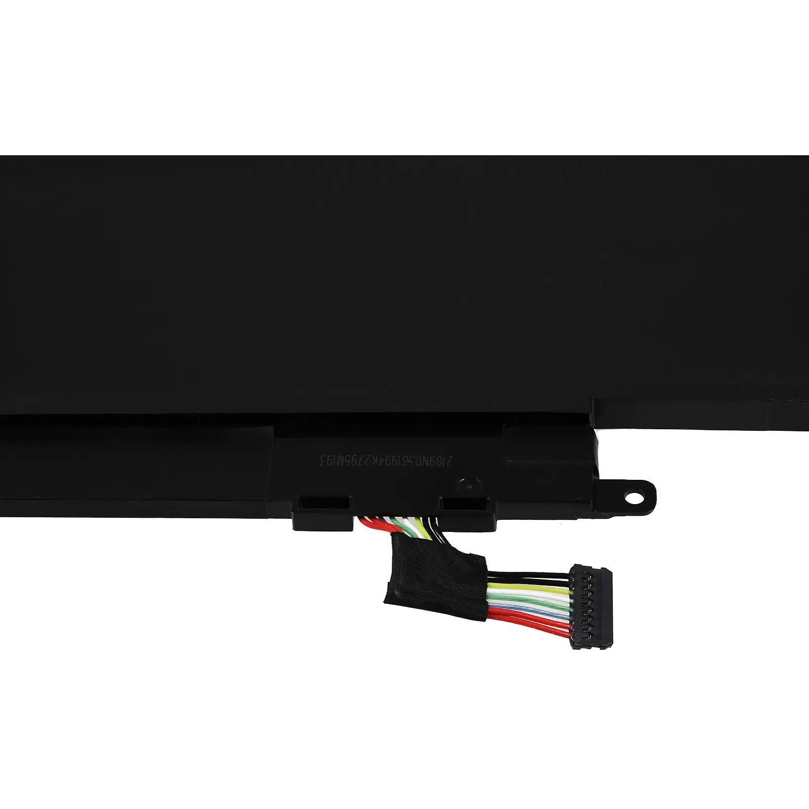 AccuCell Akku passend für Laptop Lenovo ThinkPad L380-20M50044AU, L380-20M5001 Akku 3950 mAh (11,1 V)