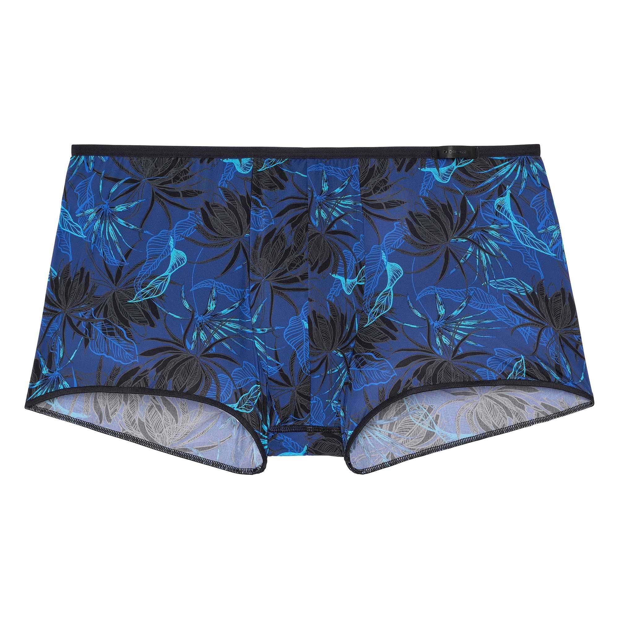 Boxer Herren Boxershort 1er Pack Polyamid Trunk Palay