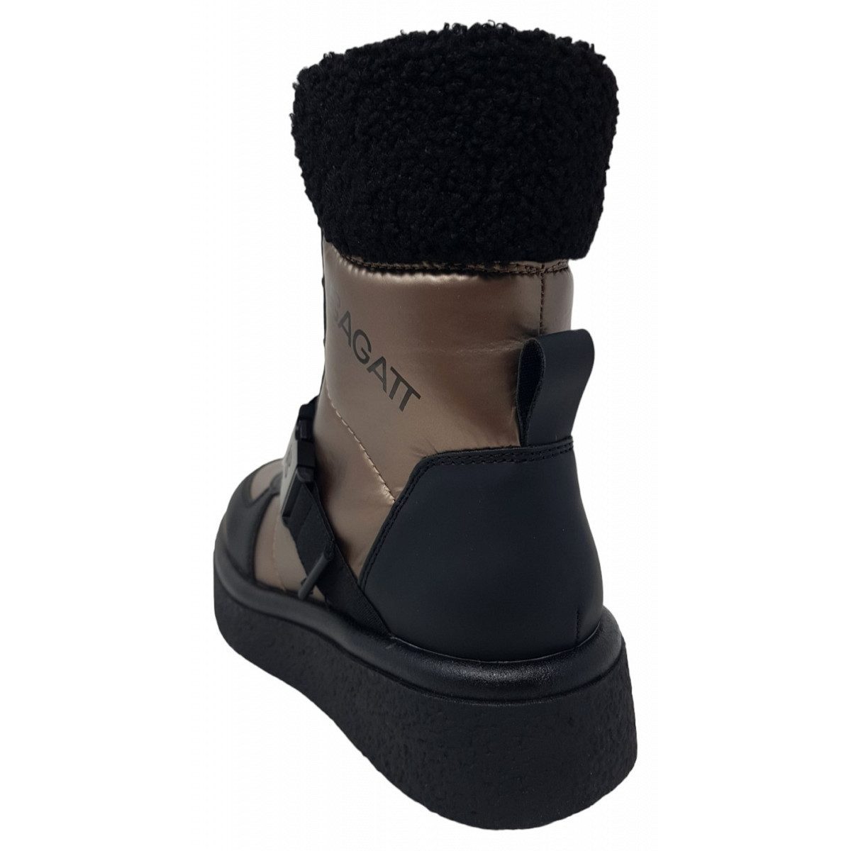 BAGATT Catania Stiefelette günstig online kaufen