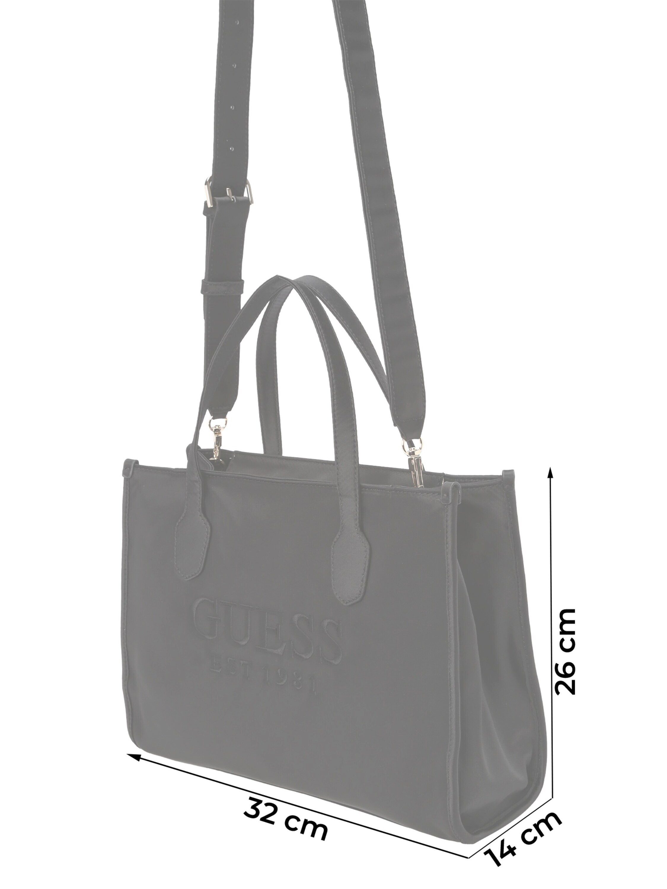 Handtasche SILVANA 2