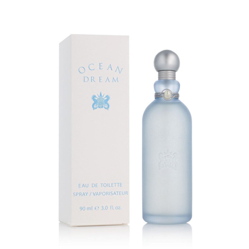 Giorgio Beverly Hills Eau de Toilette Ocean Dream Eau de Toilette 90ml Spray