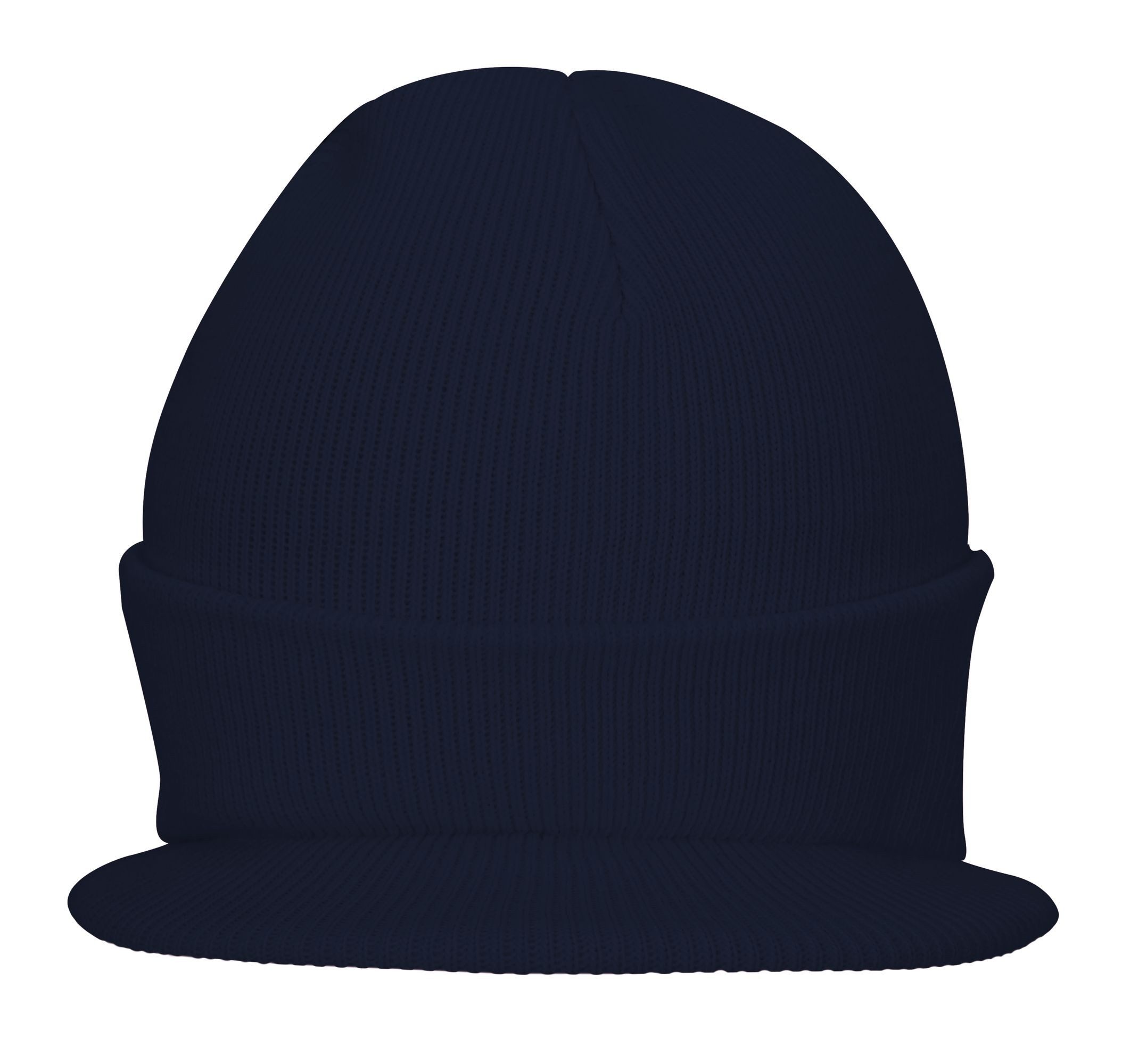 BACKSPIN Sportswear Beanie Headspin Beanie Visor