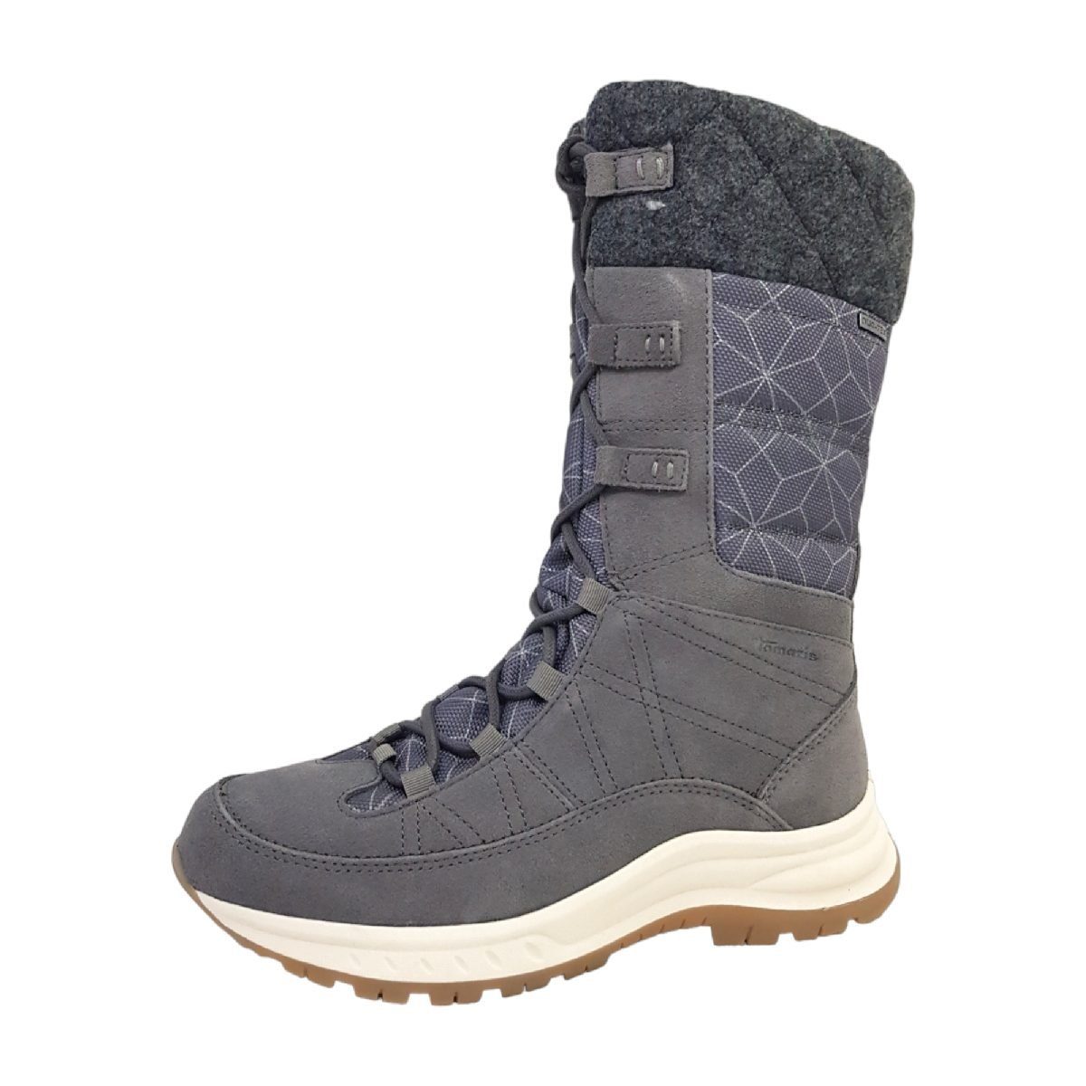 Tamaris COMFORT Schnürstiefel Schnürstiefelette