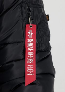 Alpha Industries Bomberjacke ALPHA INDUSTRIES Men - Bomber & Flight Jackets