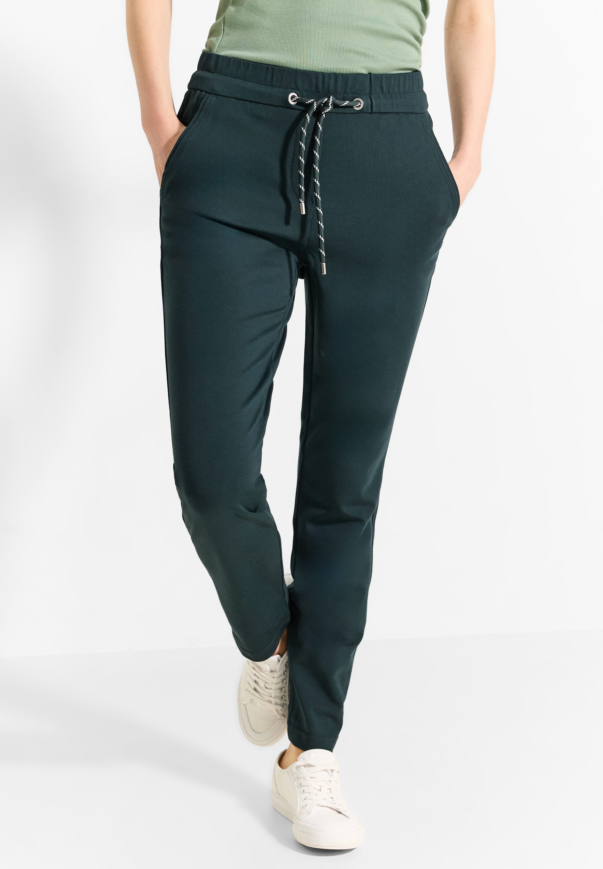 CECIL Jogger Pants im Joggstyle