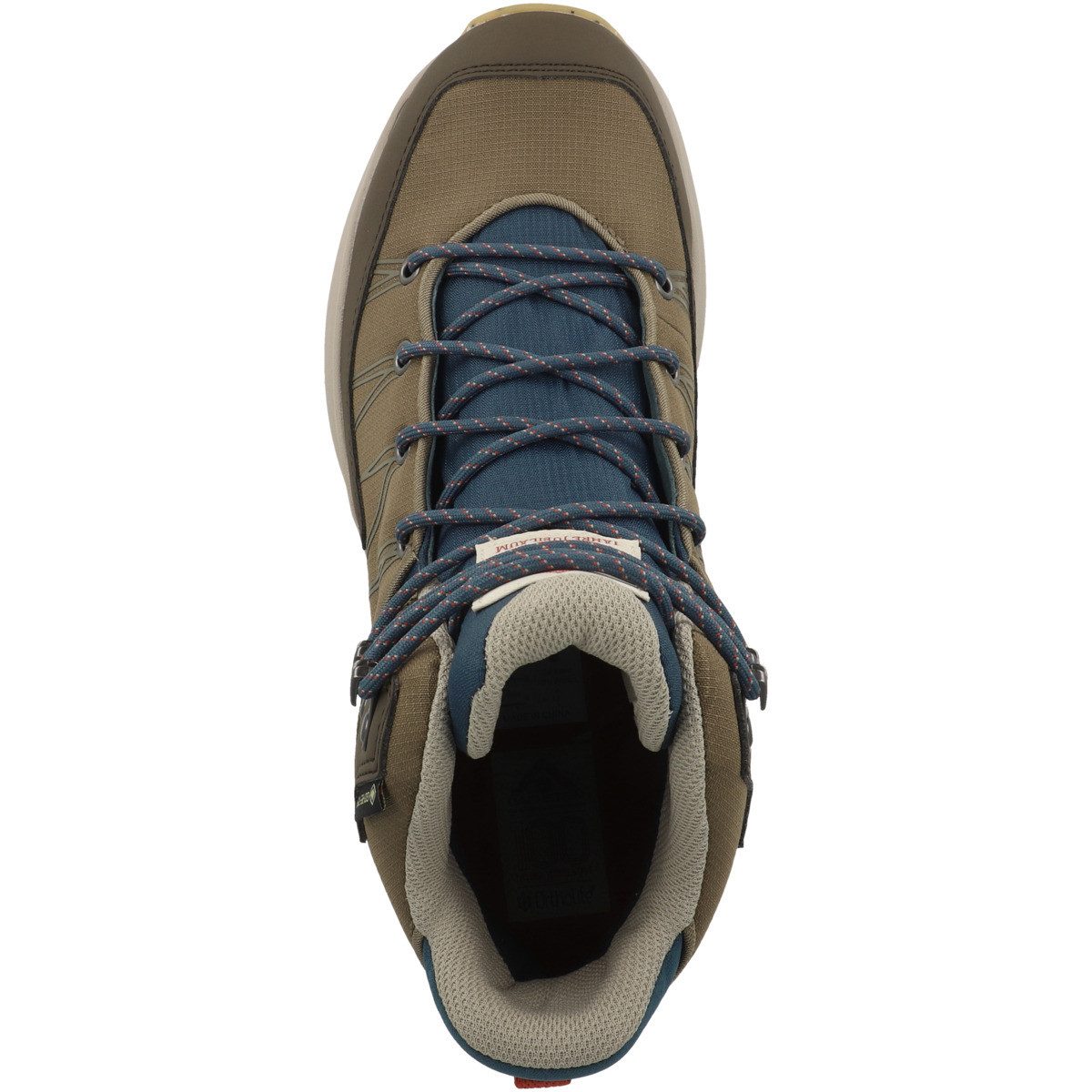 Dachstein Tundra GTX 1925 Herren Outdoorschuh Wanderschuhe, Trekking, Hikin günstig online kaufen