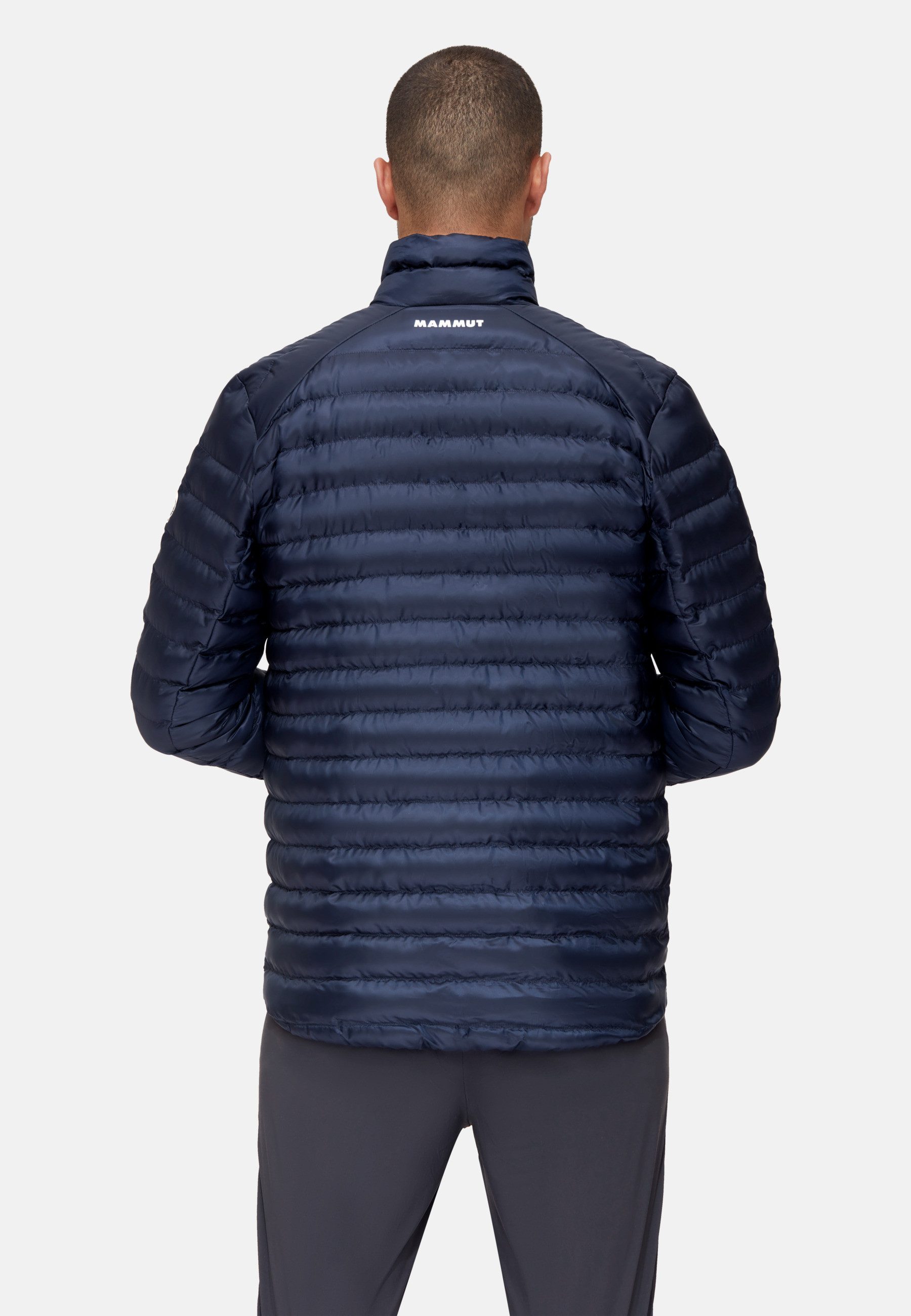 Mammut Outdoorjacke Albula IN Jacket Men