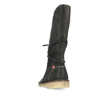 Duckfeet Duckfeet Silkeborg Ox Leather Boots Damen Black Stiefel