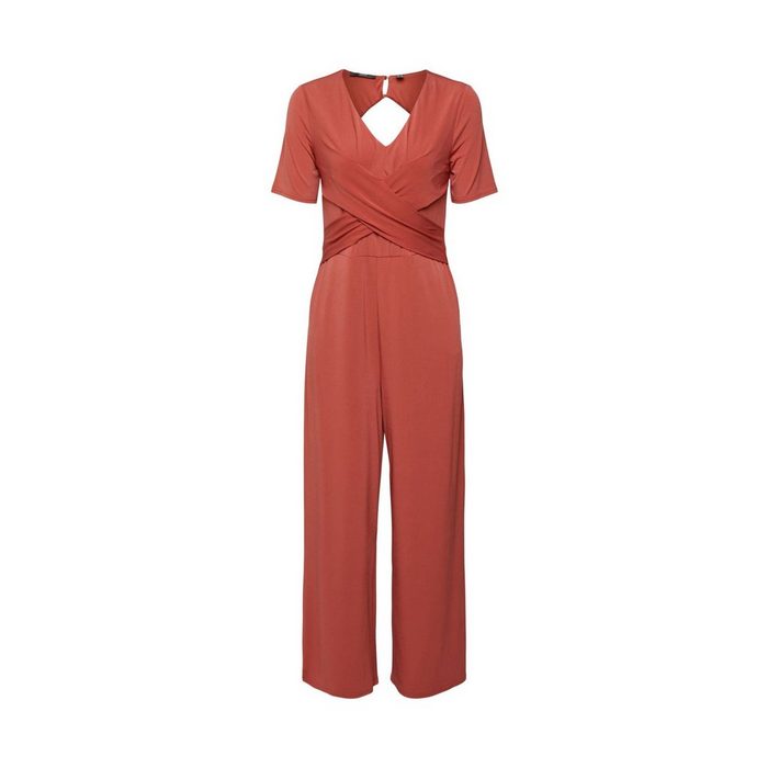 Esprit Collection Overall Jumpsuit aus Jersey
