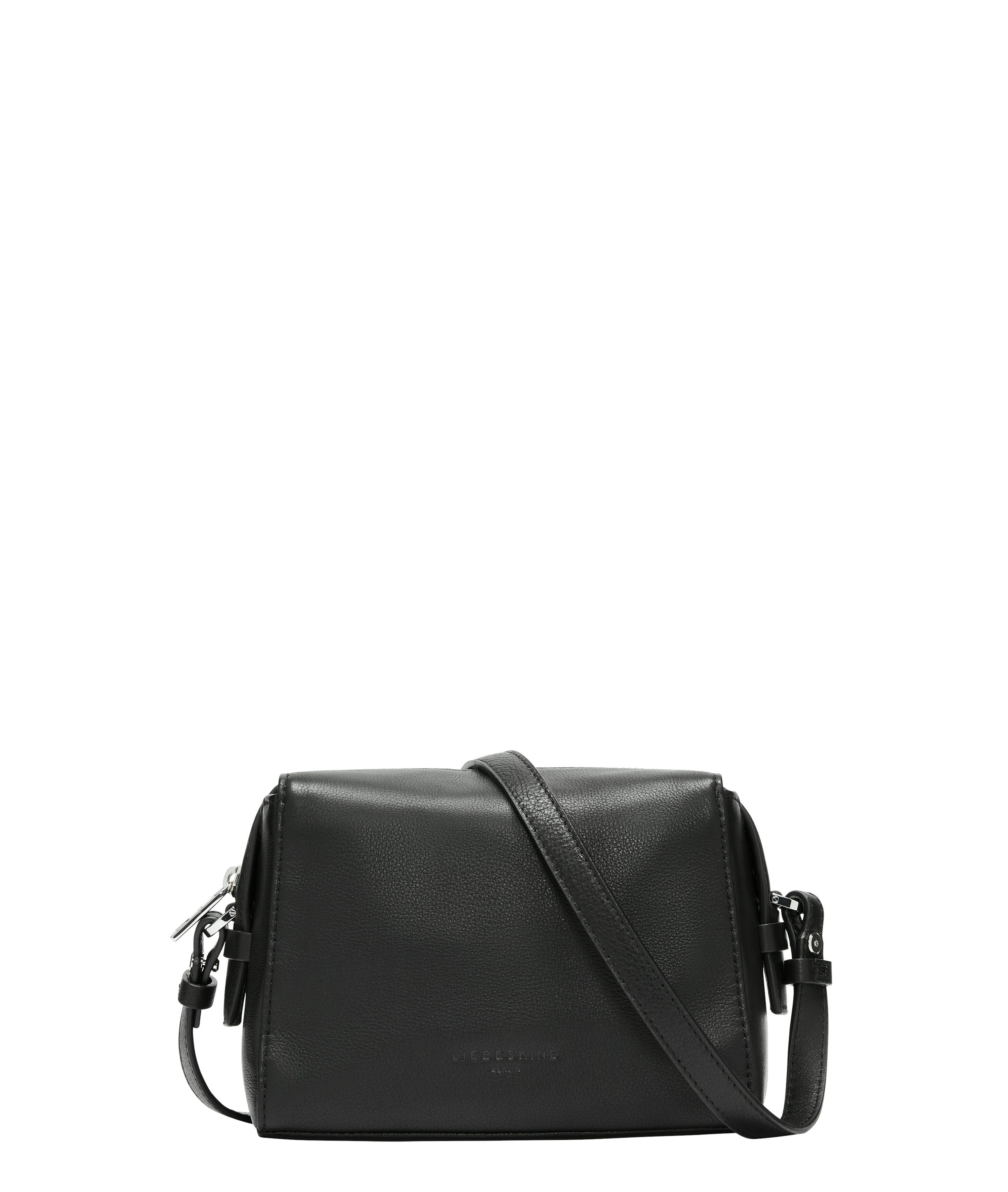 Umhängetasche Camera S LOU 2 3D LEATHER