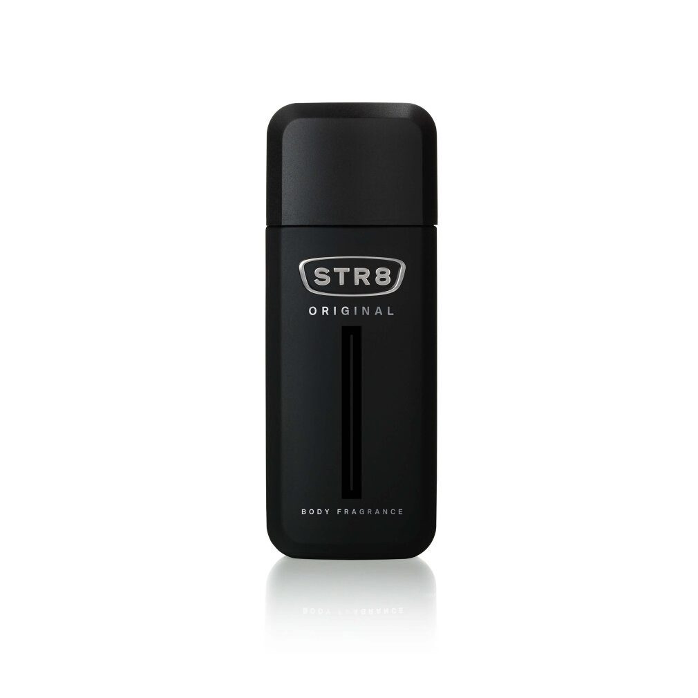 STR8 Deo-Roller Original - Deodorant mit Spray - Inhalt: 85 ml