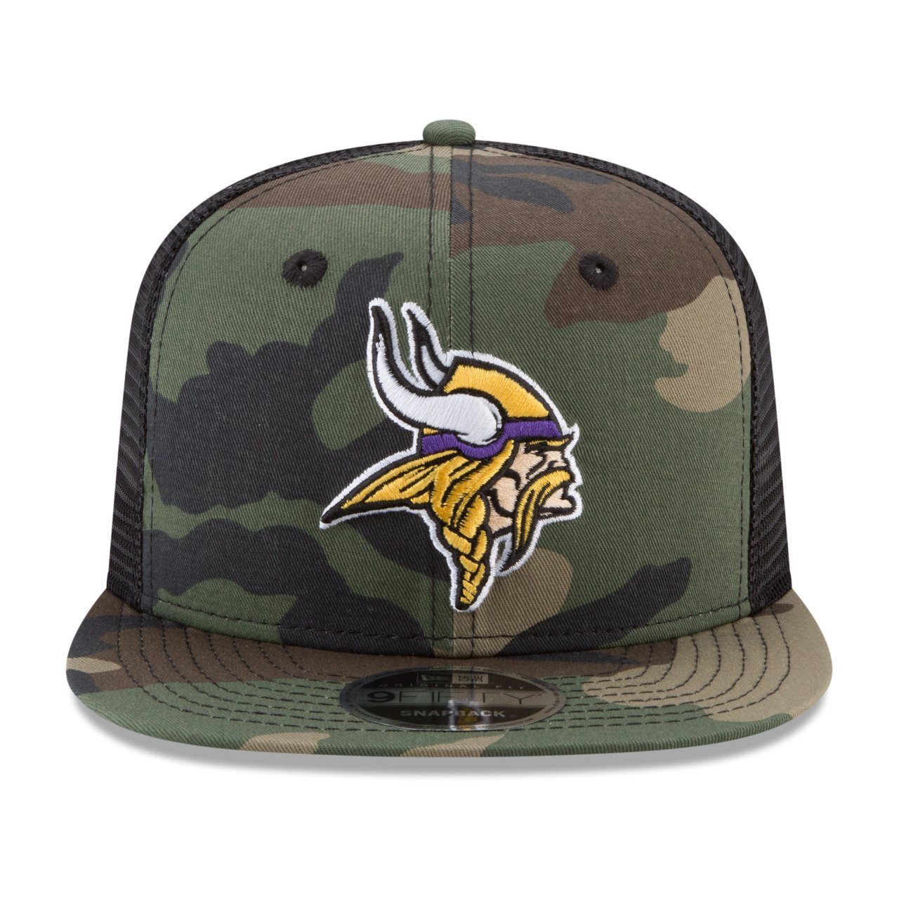 Minnesota Vikings Snapback Era New 9Fifty Cap