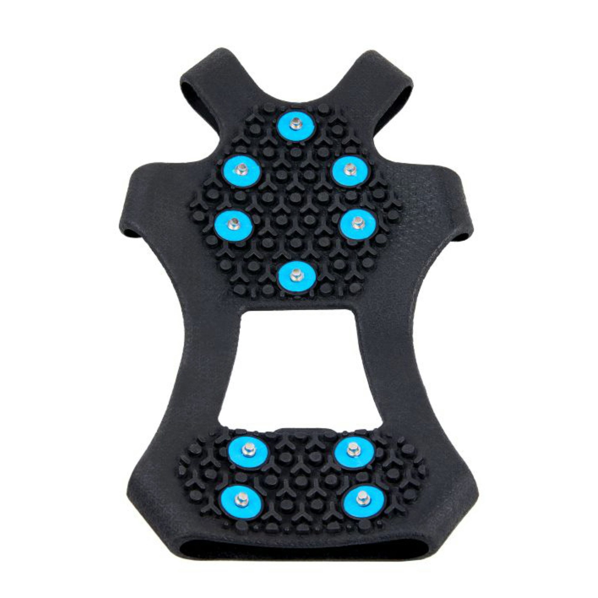 LACD Шипы LACD Snow Шипы light Schwarz