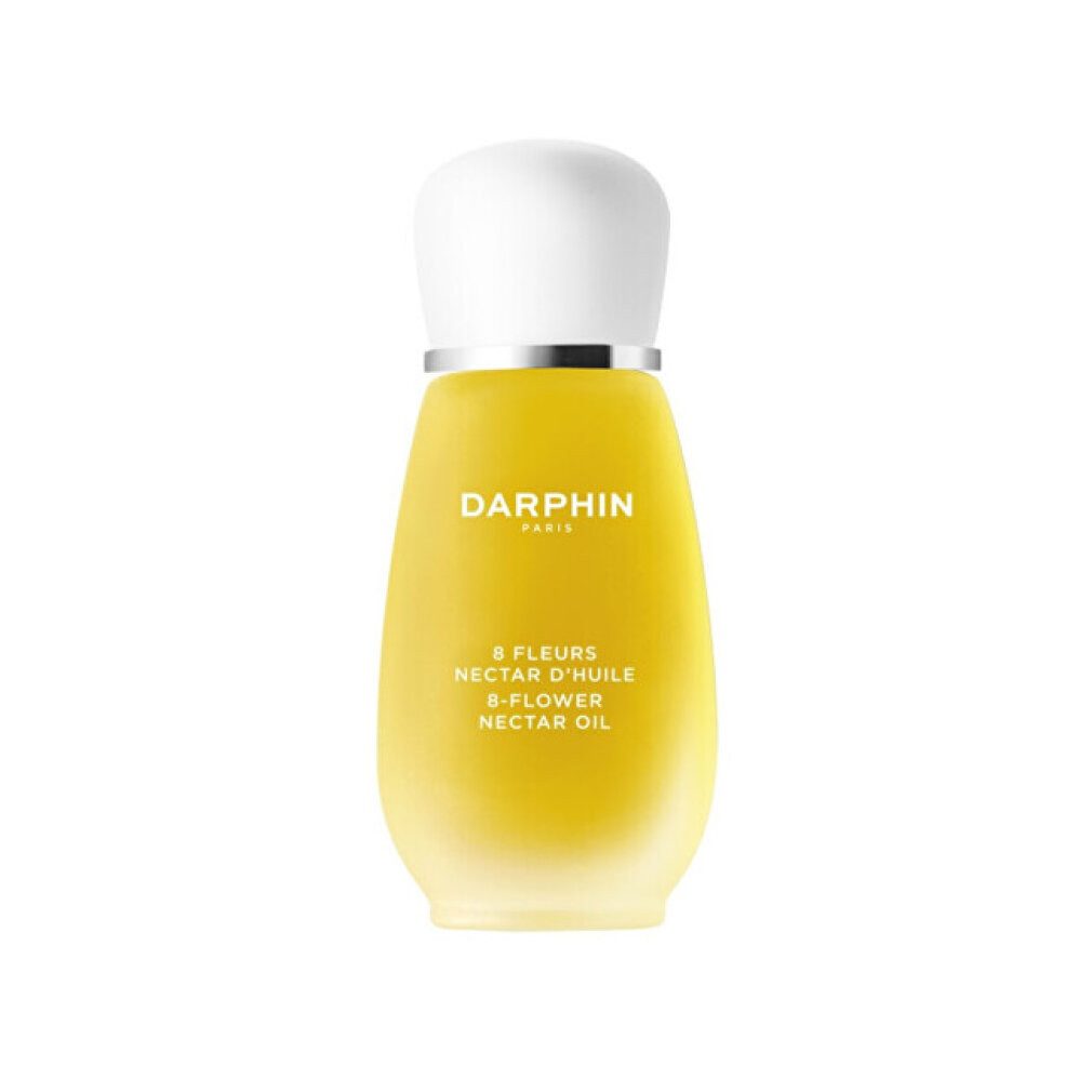 Darphin Körperpflegemittel ELIXIR 8 Blumen Nektaröl 15 ml