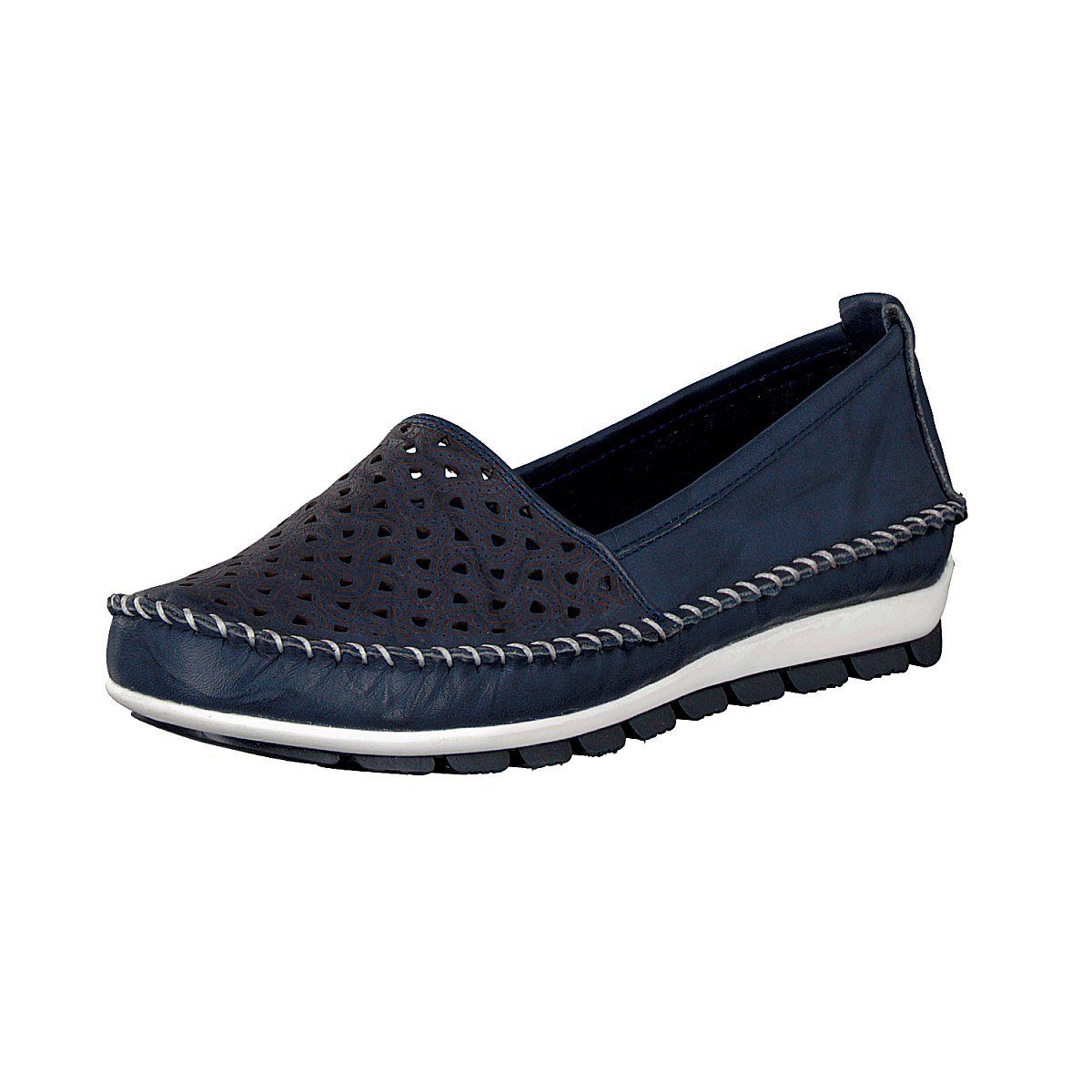 Damen Slipper
