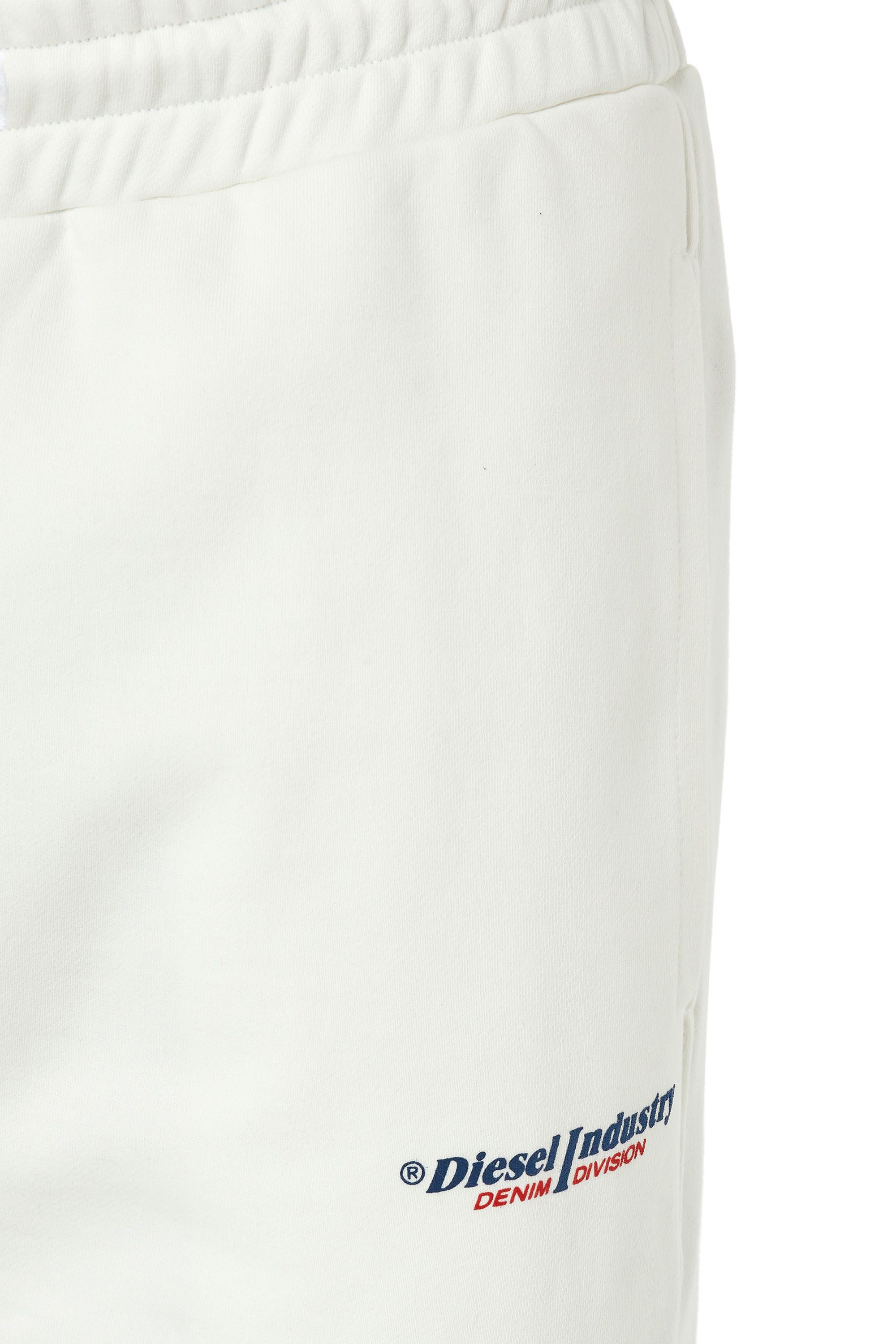 Diesel Jogginghose Regular Fit Jogginghose Supersoft - P-TARY-IND