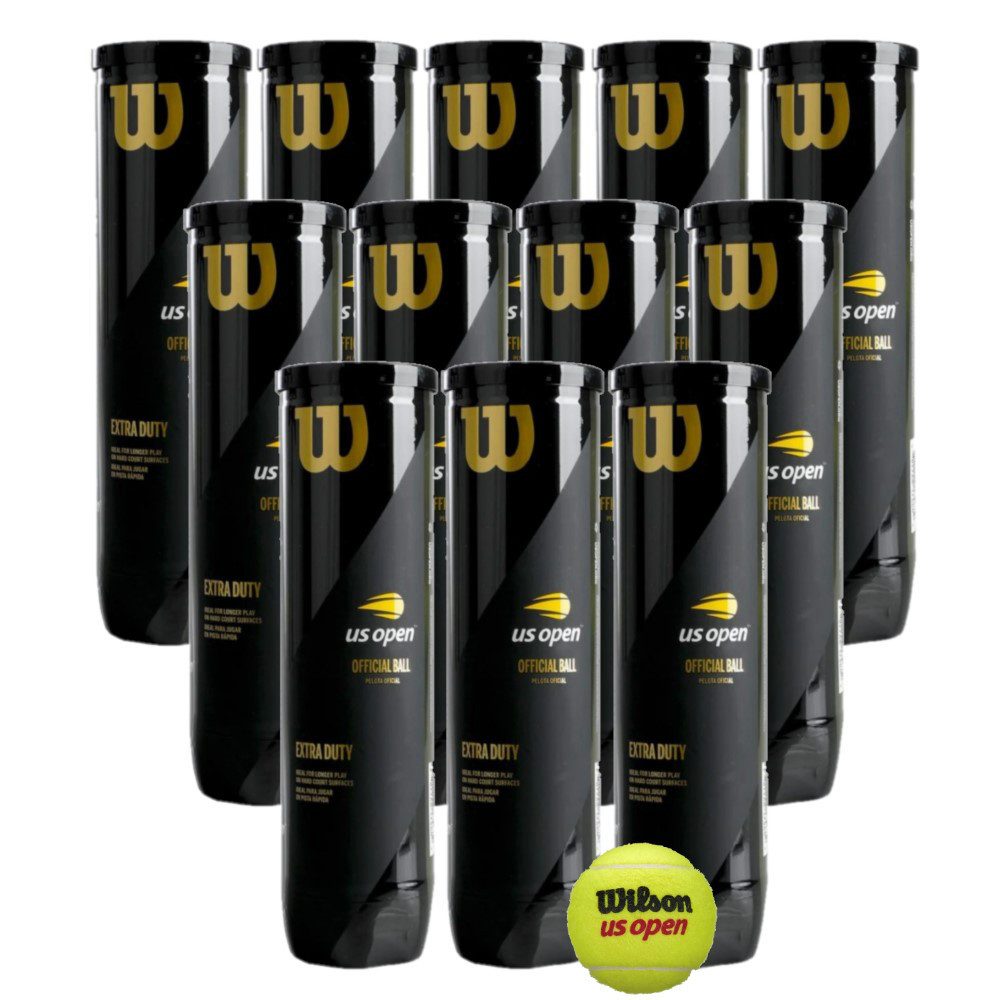 Wilson Tennisball Us Open - Tennisball