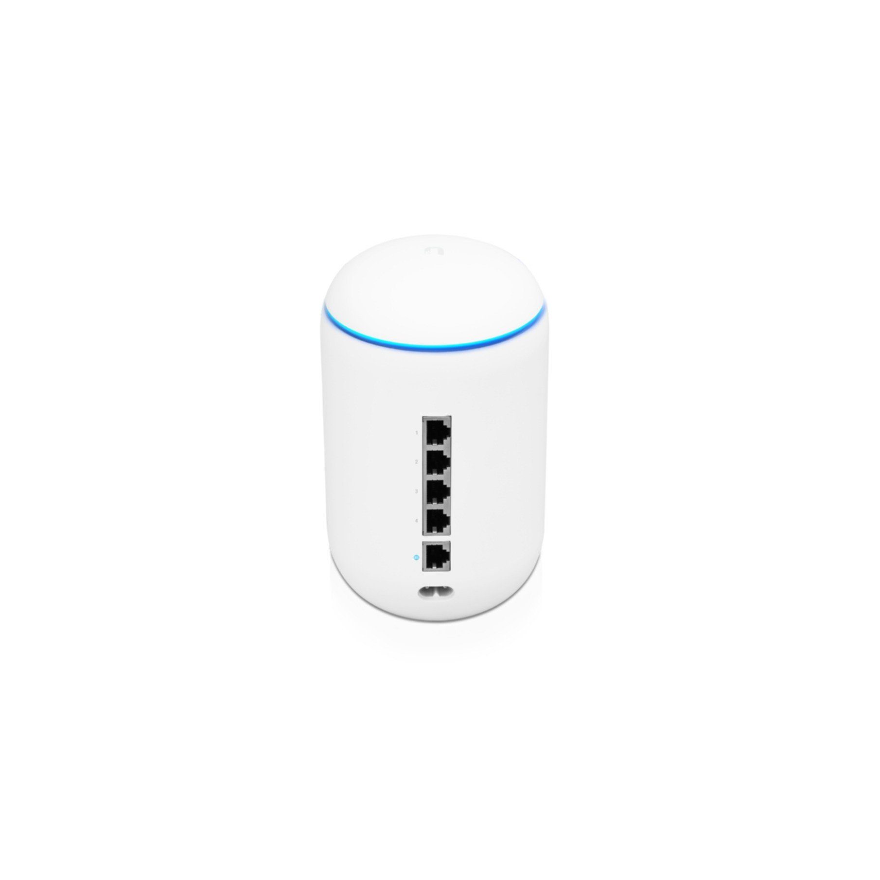 UbiQuiti UniFi Dream Machine WLAN-Router