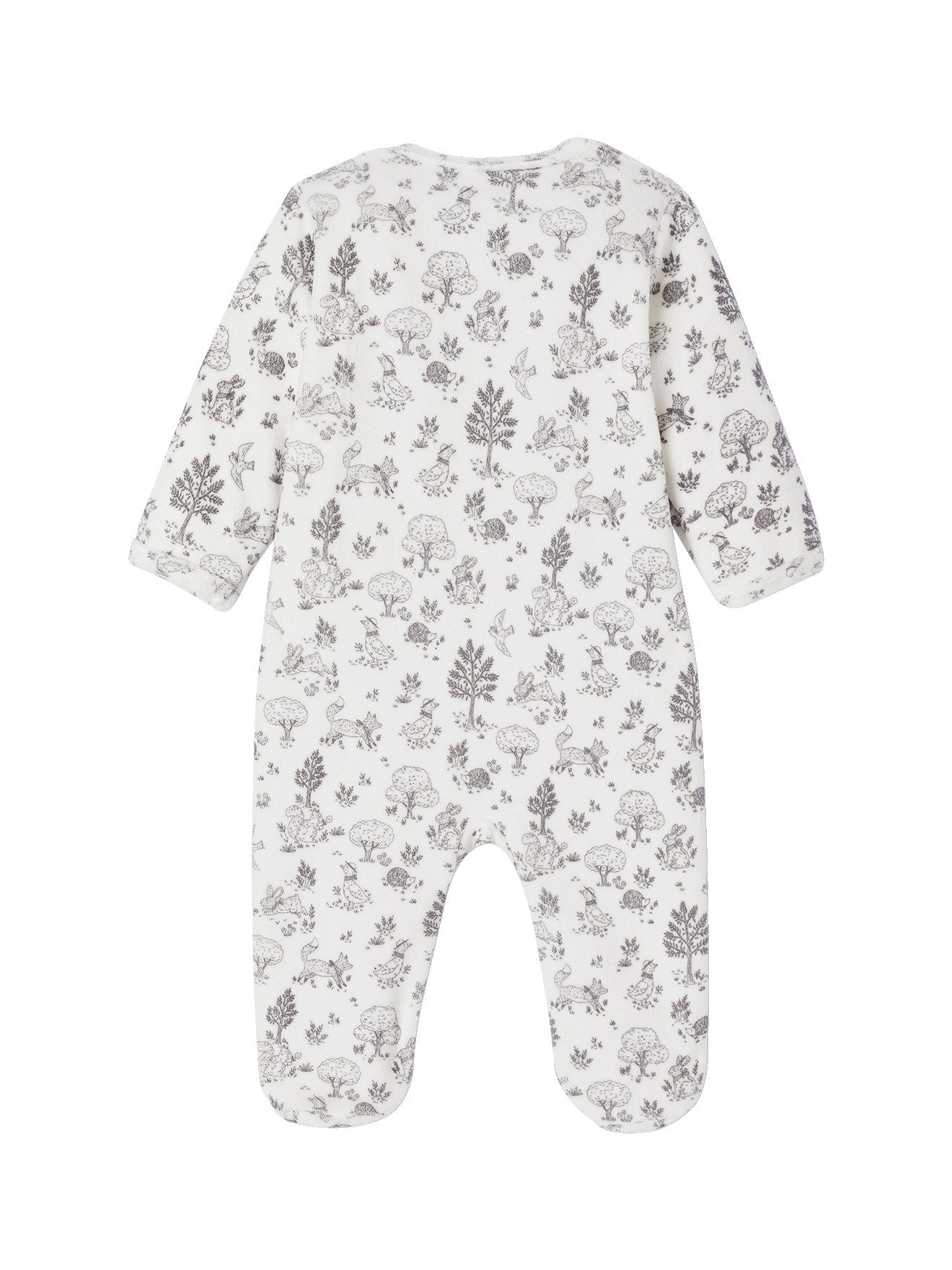 vertbaudet Schlafanzug 1014546001 Geschenkset