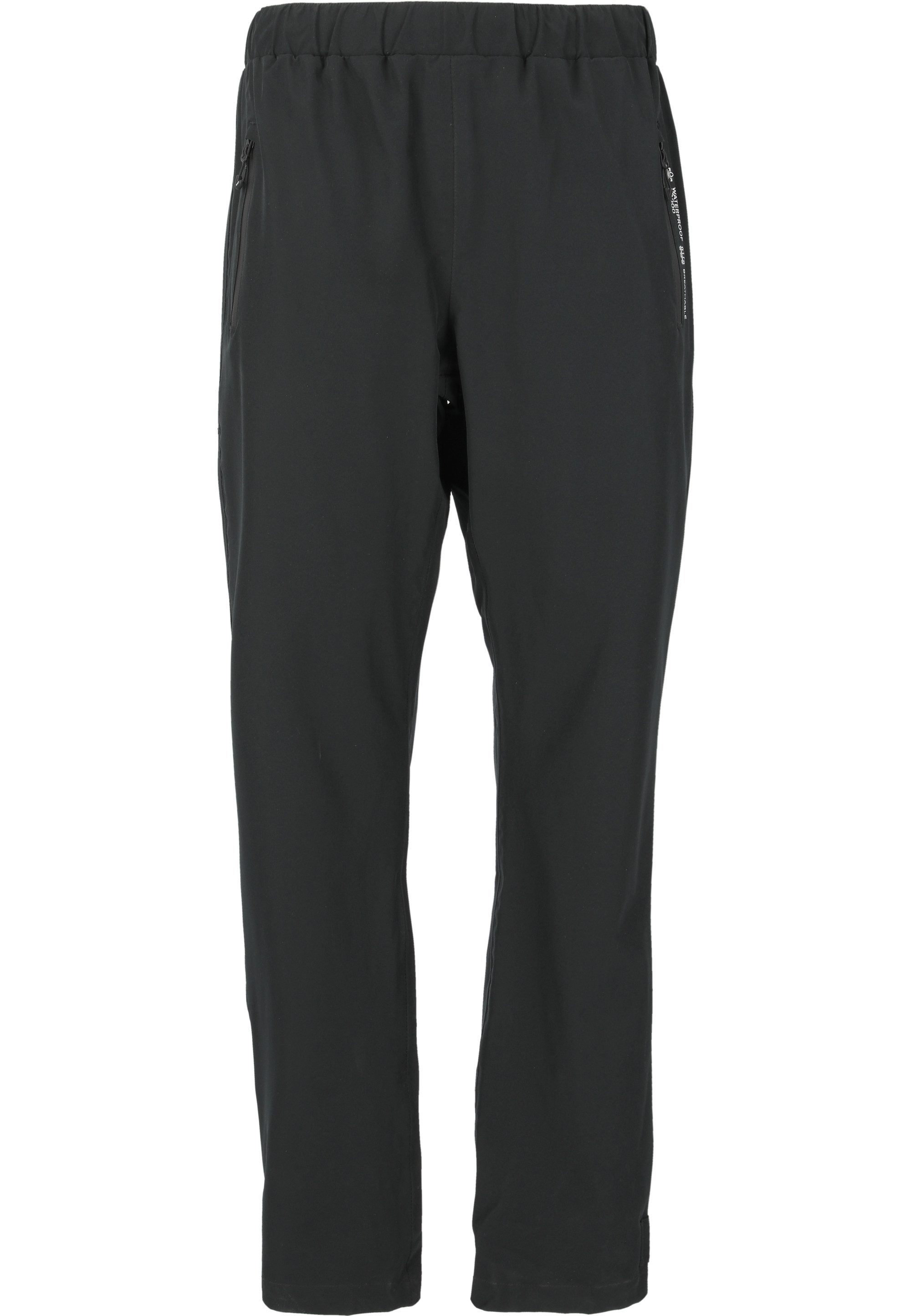 WEATHER REPORT Regenhose Delton mit wasser -und winddichter Ausstattung