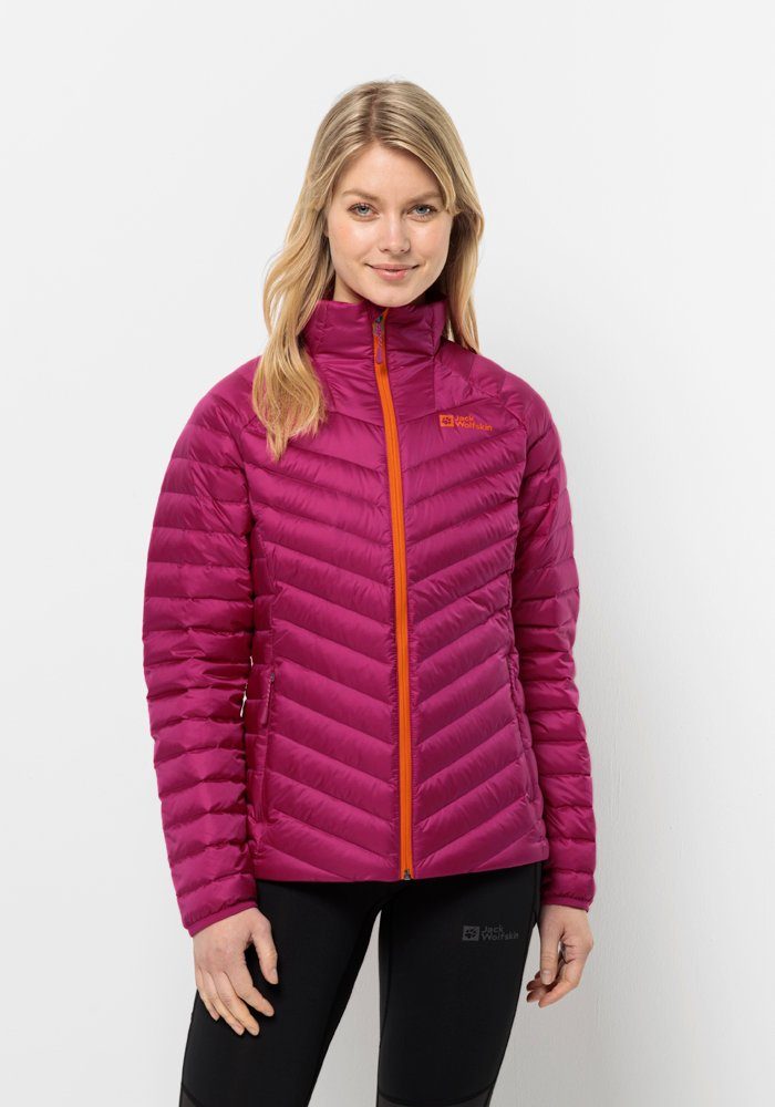 Jack Wolfskin Daunenjacke PASSAMANI DOWN JKT günstig online kaufen