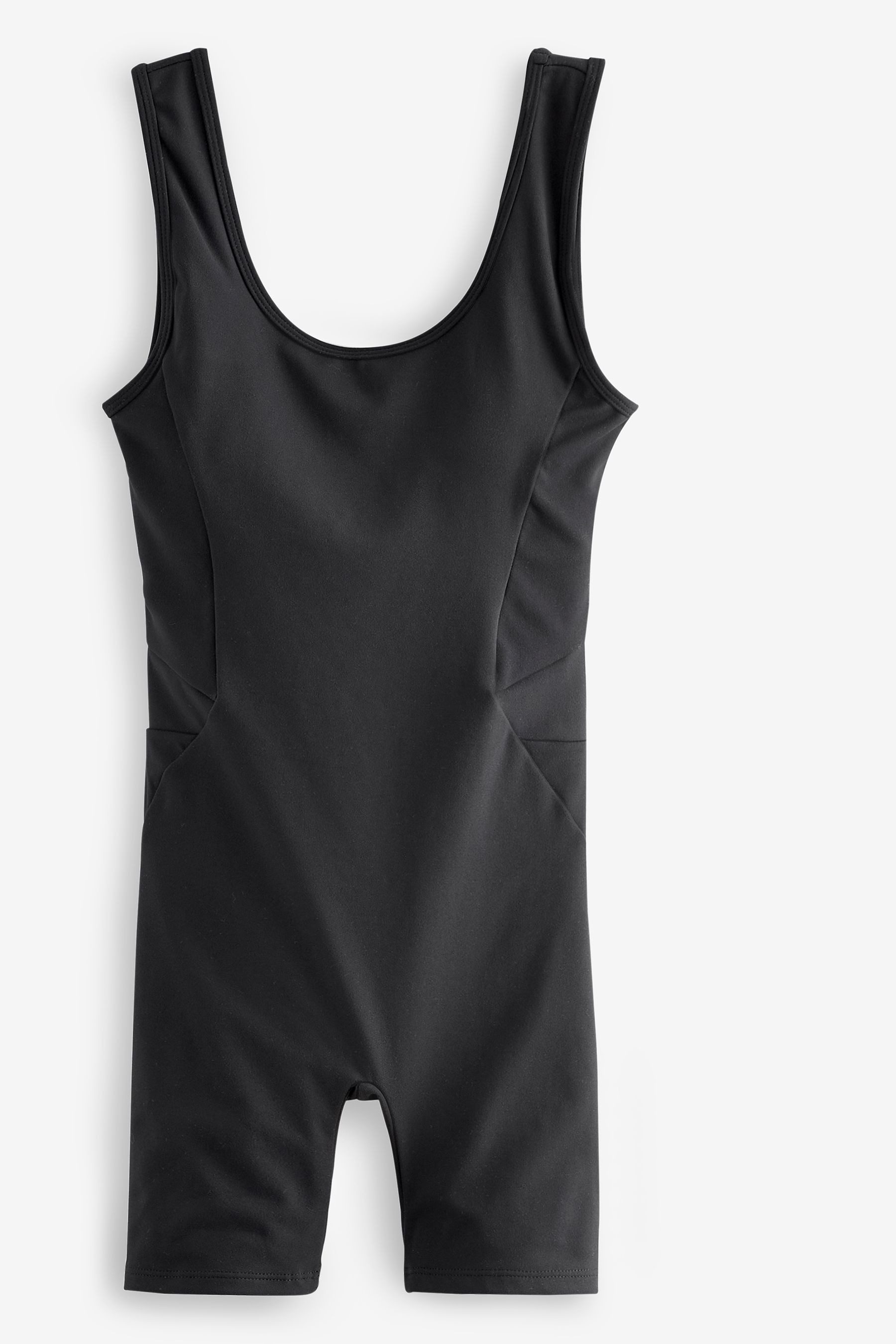 Next Playsuit Active superweicher Unitard-Playsuit (1-tlg) günstig online kaufen