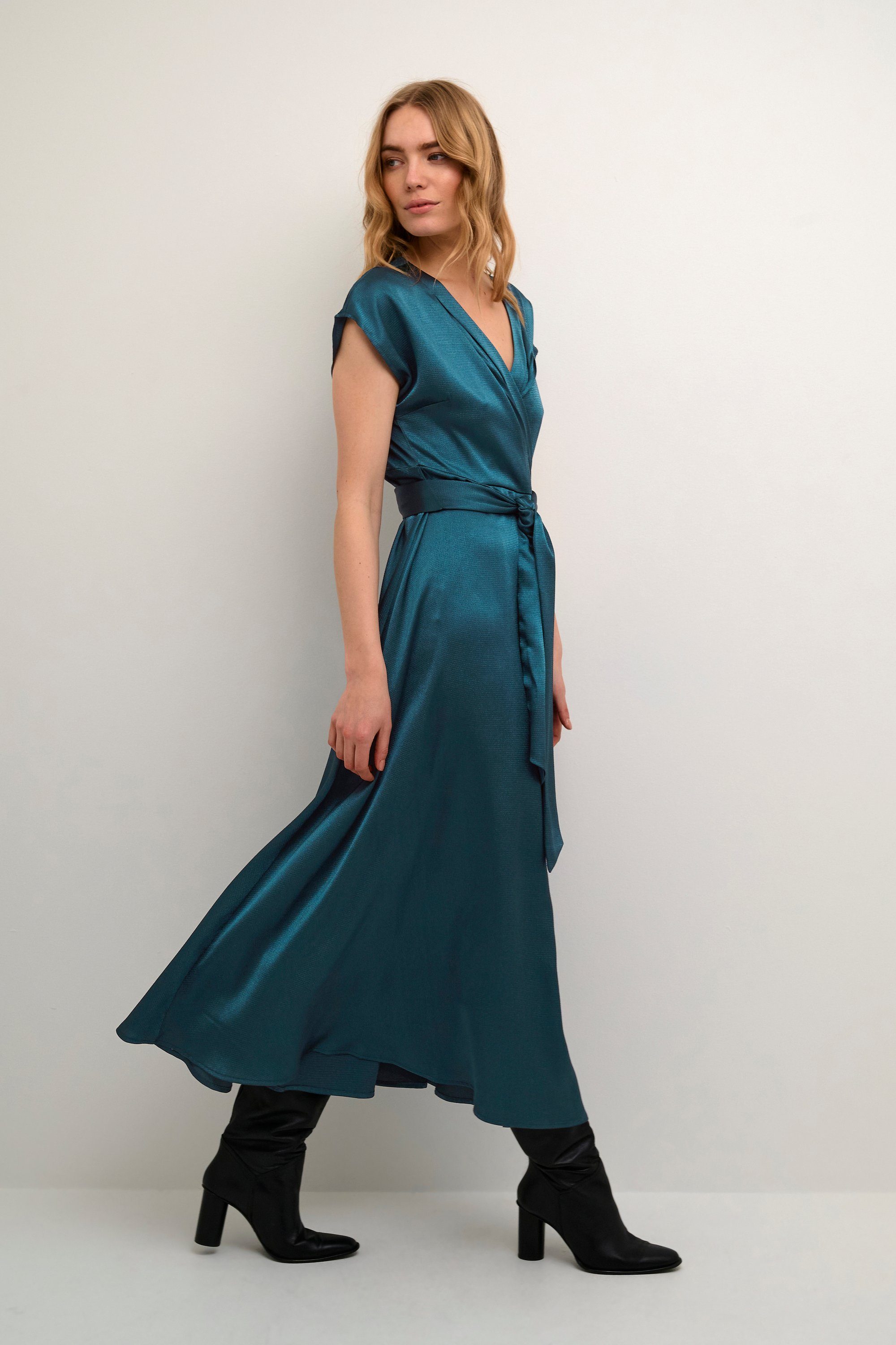 Cream Blusenkleid Kleid CRLoretta günstig online kaufen
