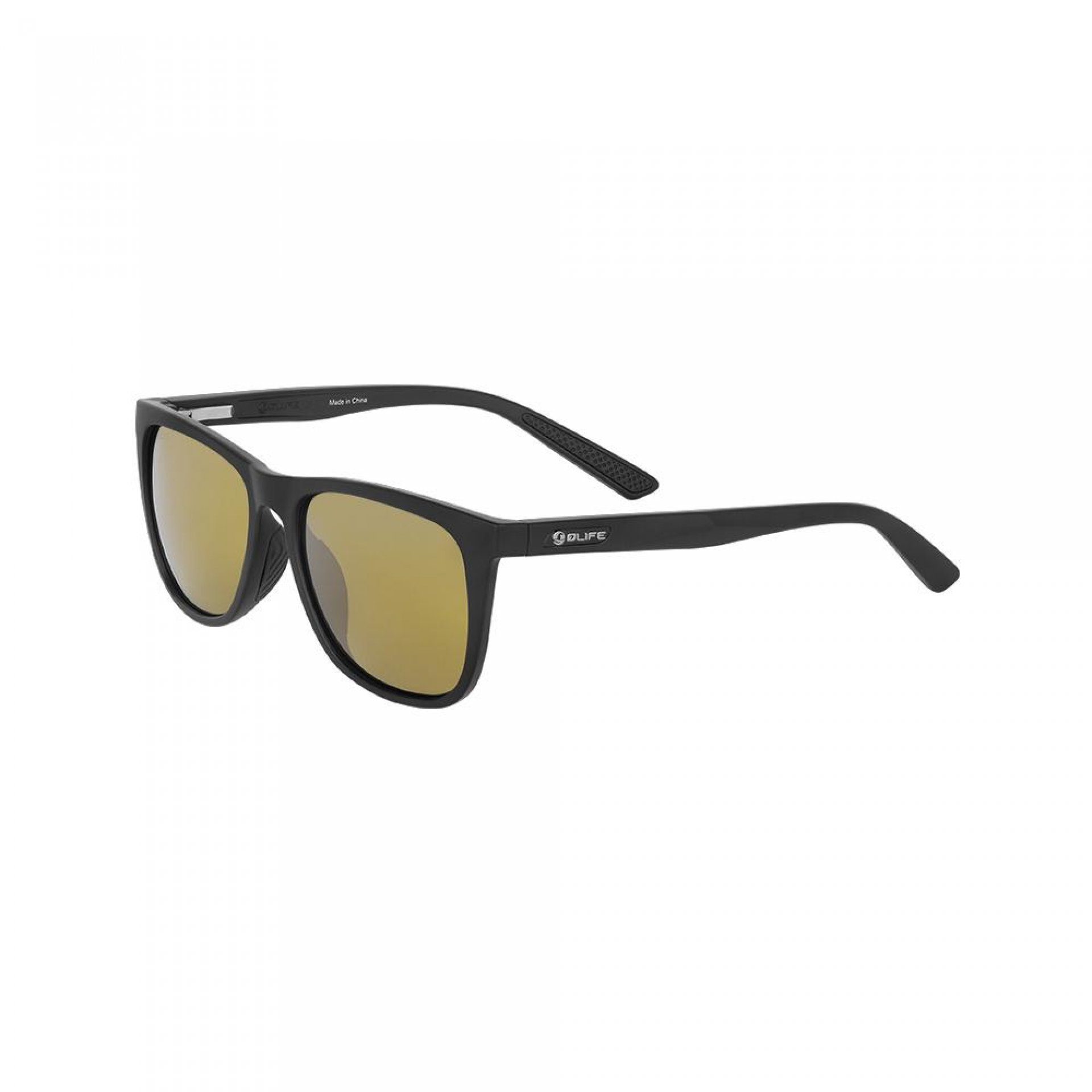 Polarisierte Revo oknife Goldene Sonnenbrille OLIGHT Unisex-Sonnenbrille Sunsoul
