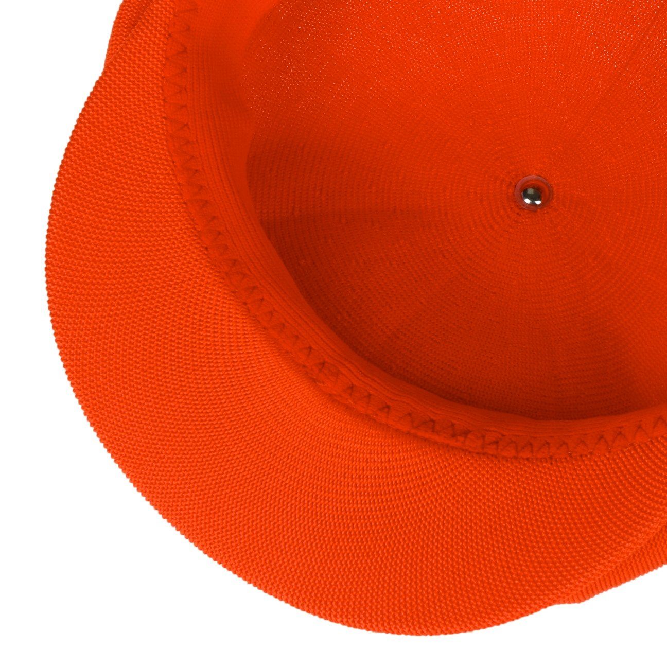 Kangol Ballonmütze (1-St) Schildmütze mit Schirm