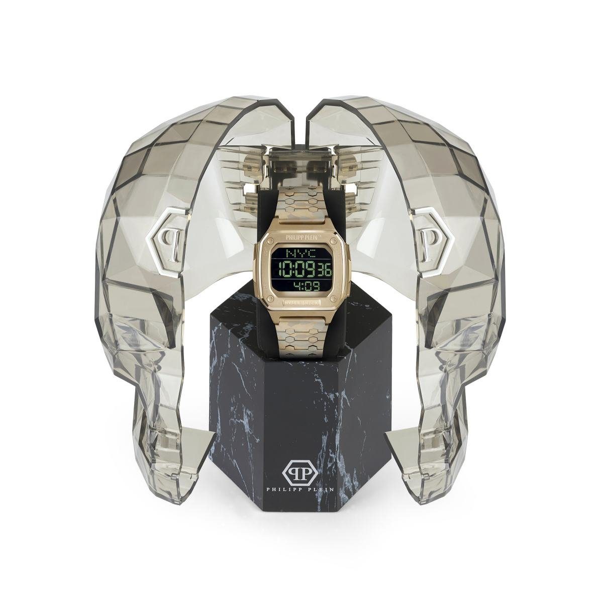 PHILIPP PLEIN Quarzuhr PWHAA1021