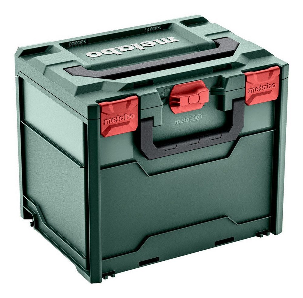 metabo Ящики для инструментов, MetaBOX 340, leer
