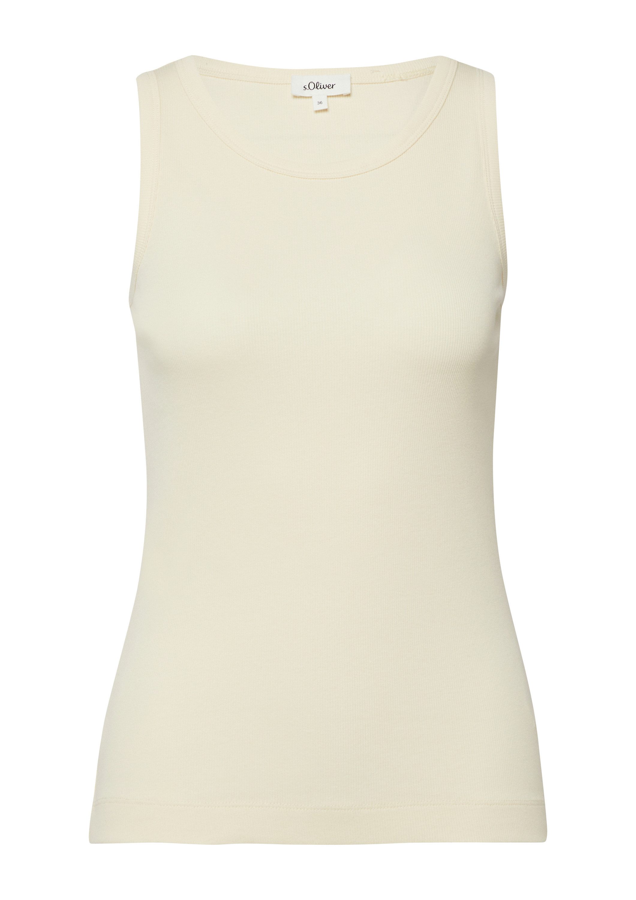 Muscleshirt T-Shirt