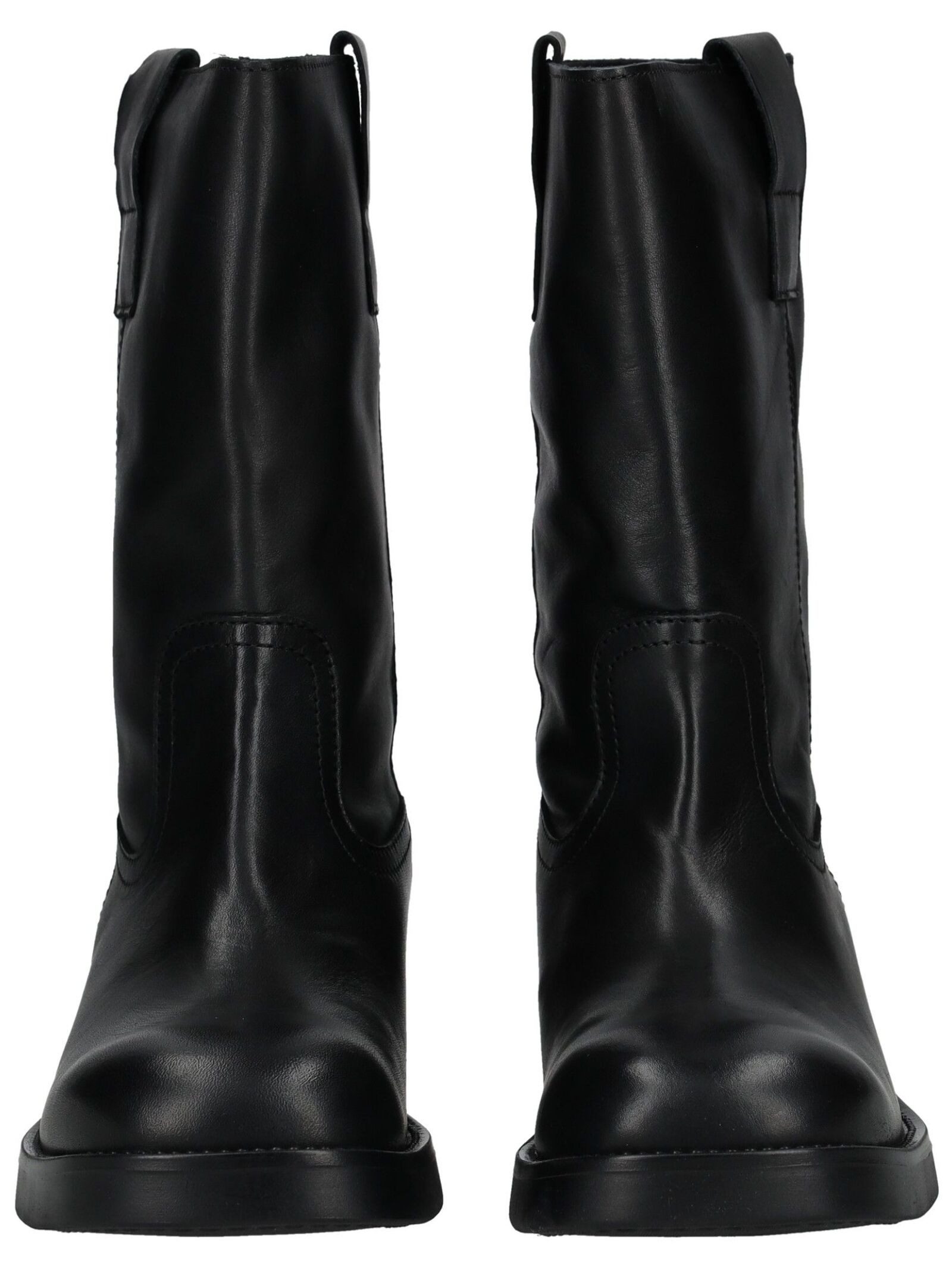 STEVE MADDEN STEVE MADDEN Stiefelette Leder Stiefelette