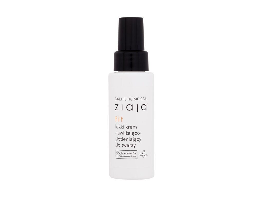 Ziaja Tagescreme ZIAJA Baltic Home Spa Fit