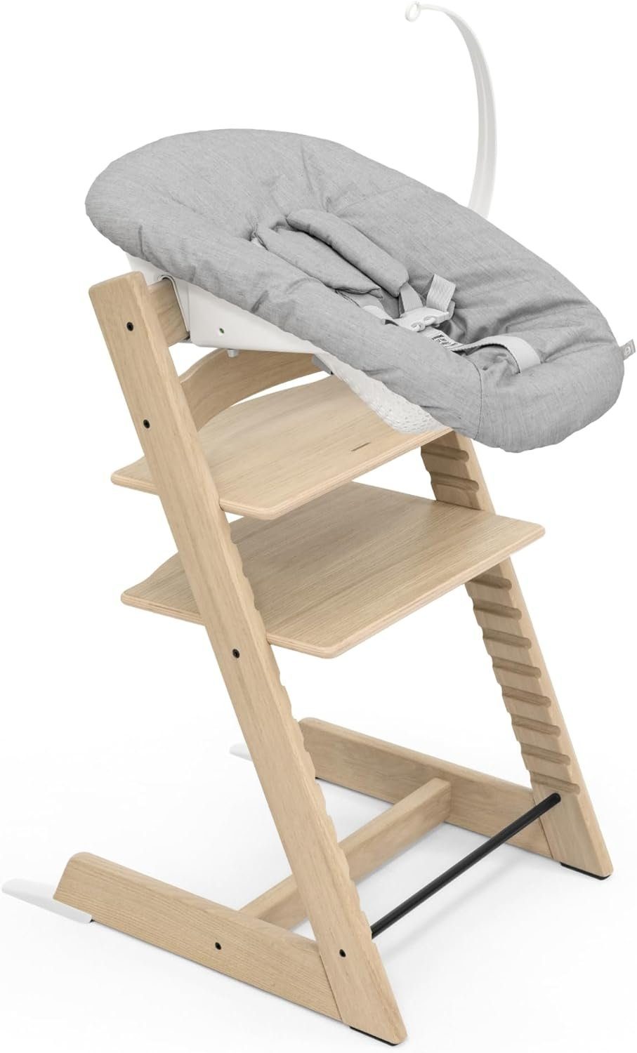 Stokke Hochstuhl Tripp Trapp® Kinderhochstuhl mit günstig online kaufen