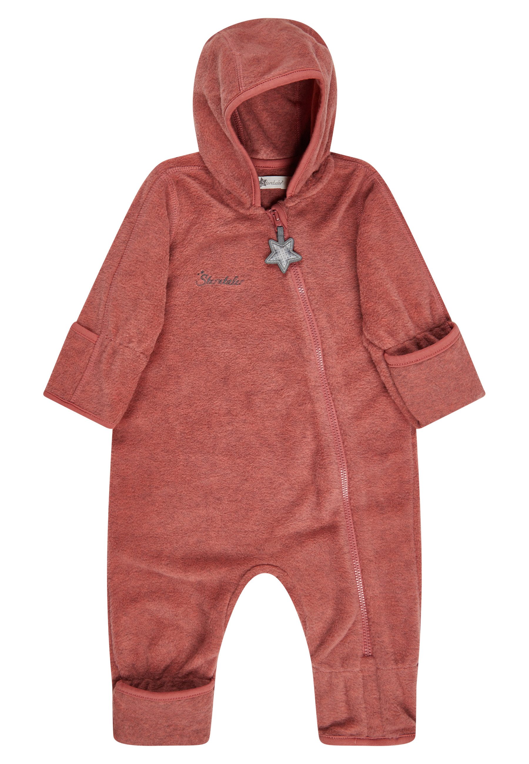 Sterntaler® Overall Sterntaler® Overall Fleece (1-tlg)