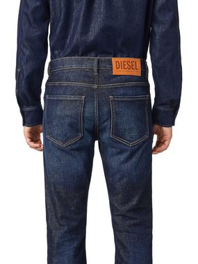 Diesel Bootcut-Jeans Stretch Hose - D-Vocs 09A12