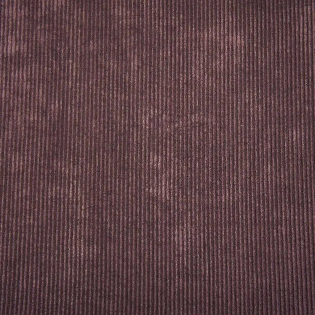 Thumbnail - Stofferia Stoff Dekostoff Cord Samt Vandelvira Purple, Breite 140 cm, Meterware
