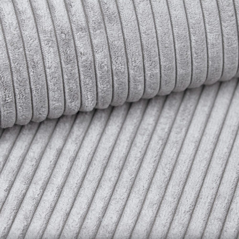 Kaiser Möbel Ecksofa mit schlaffunktion und bettkasten,U-form, MILANO Poso und Quelle, komfortabler Schaumstoff, viele Farben, Schlaffunktion, Bettkasten