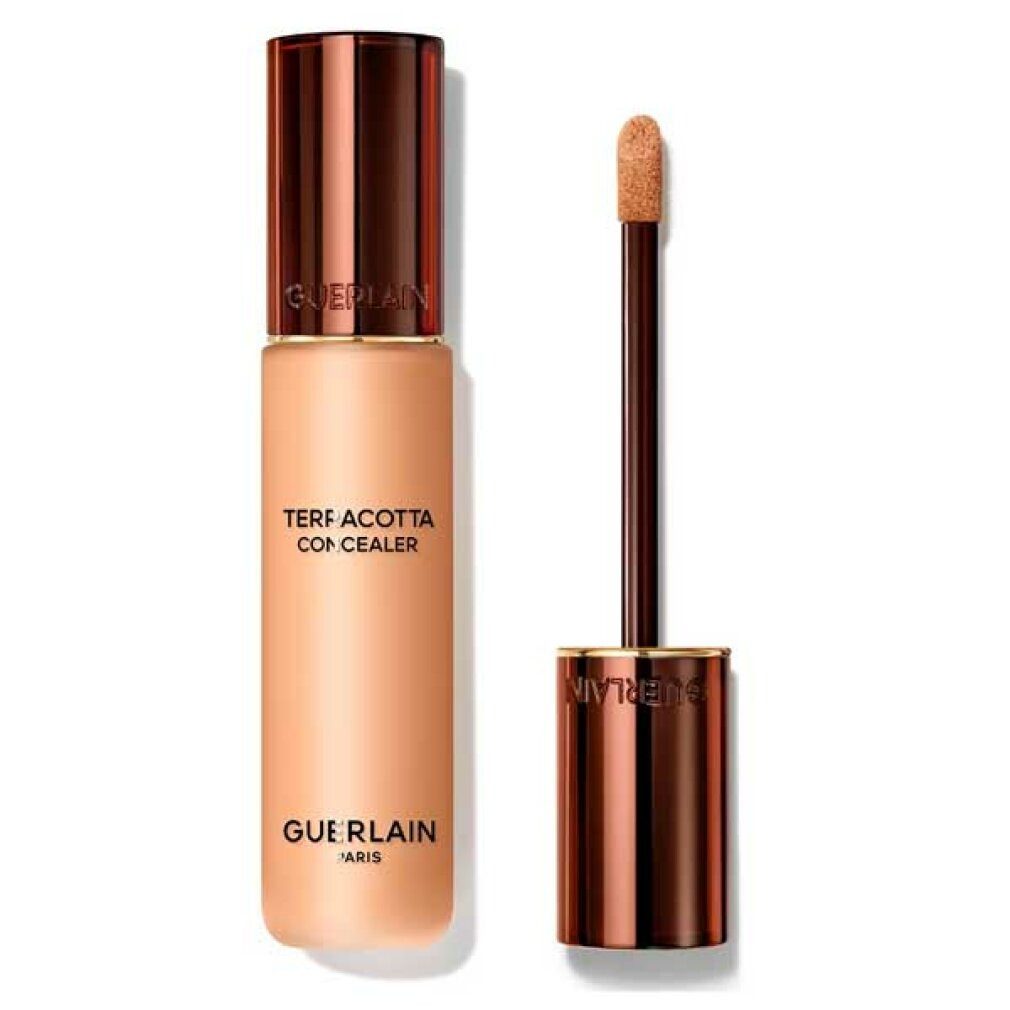 GUERLAIN Concealer TERRACOTTA 24H lang anhaltender Abdeckstift #4N 11,5 ml