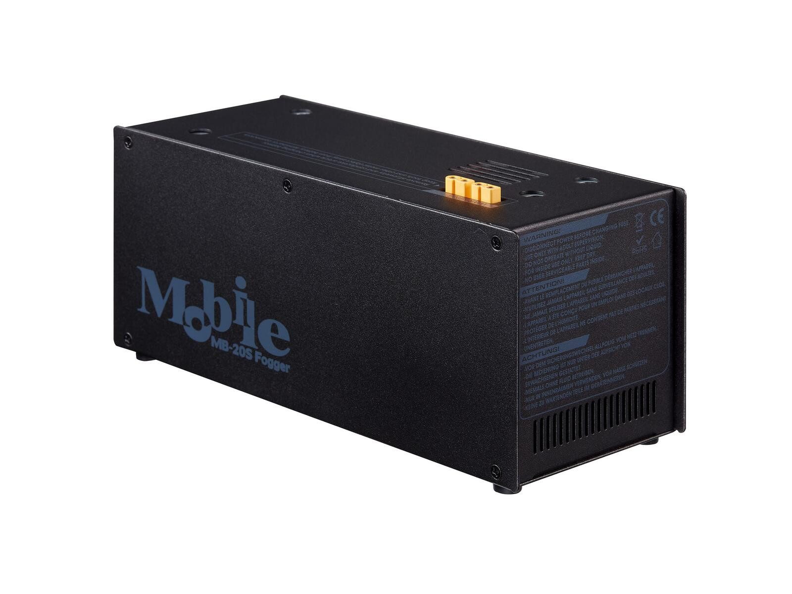 Discolicht ANTARI MB-20X Power Base