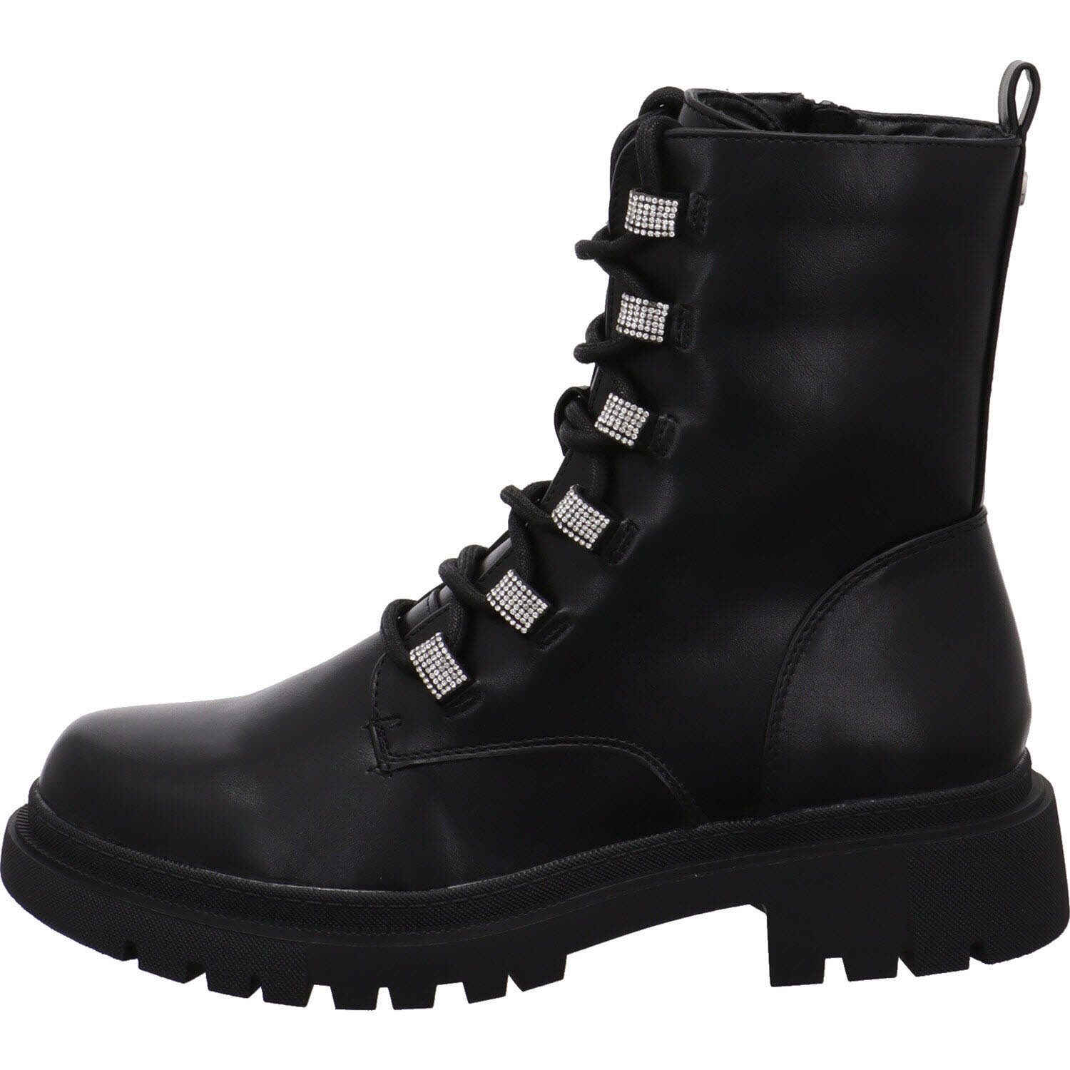 La Strada Schnürboots