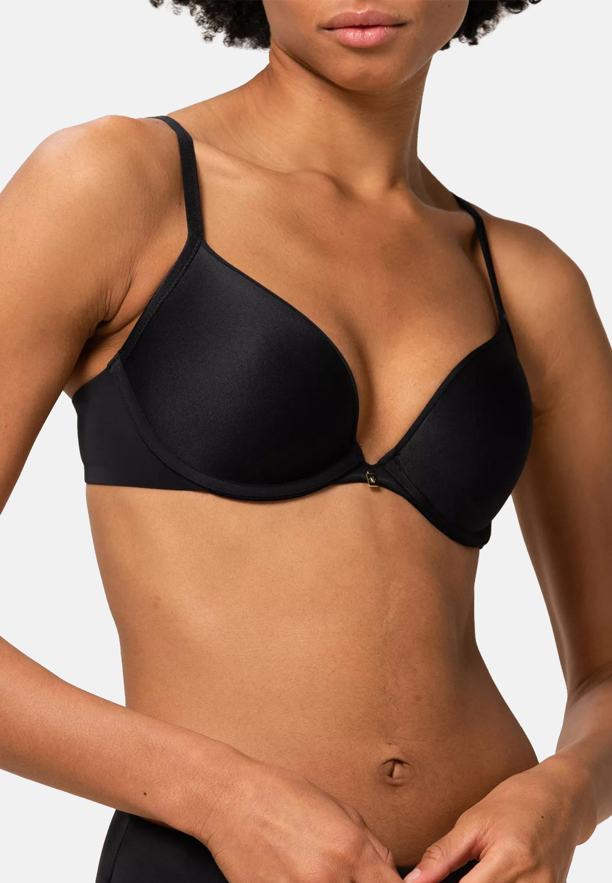 Push-up-BH Body Make-up Essentials WHU